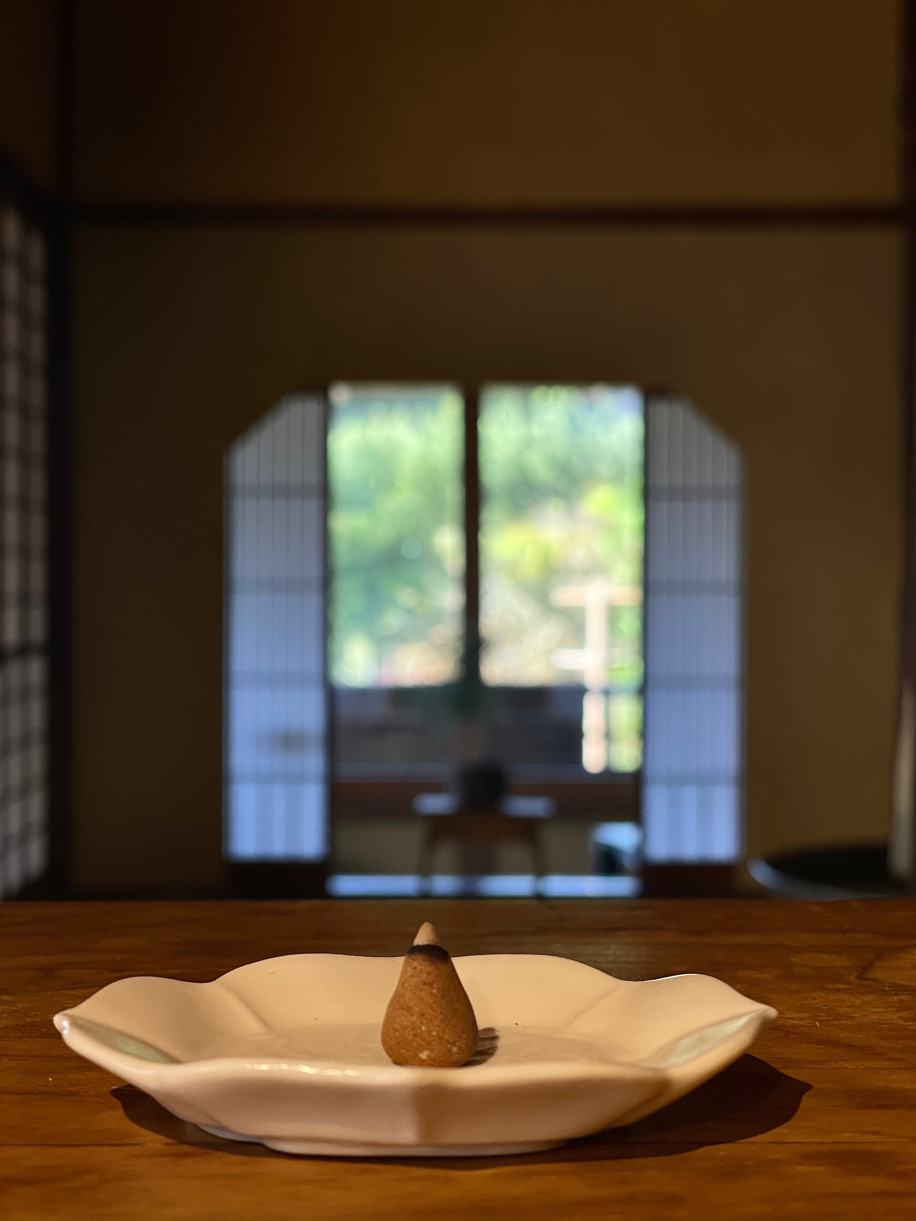 岡本英子【香紡縁KOUBOUEN】