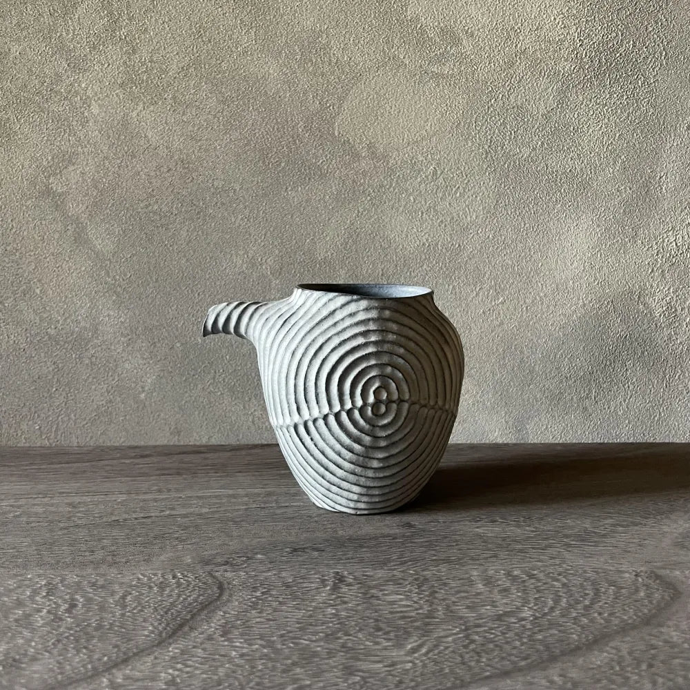 しのぎの注器