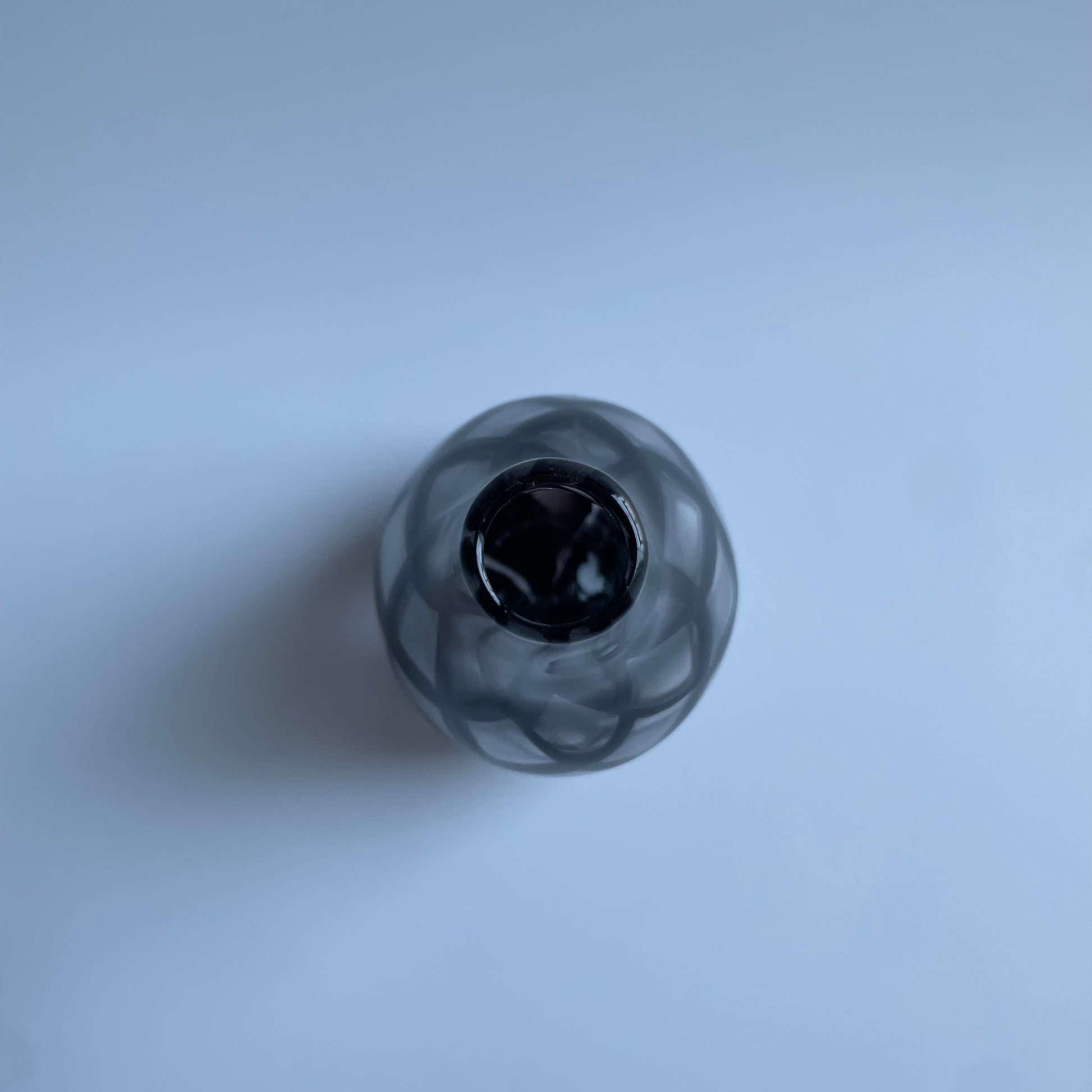 花器 z1-f2 （黒）