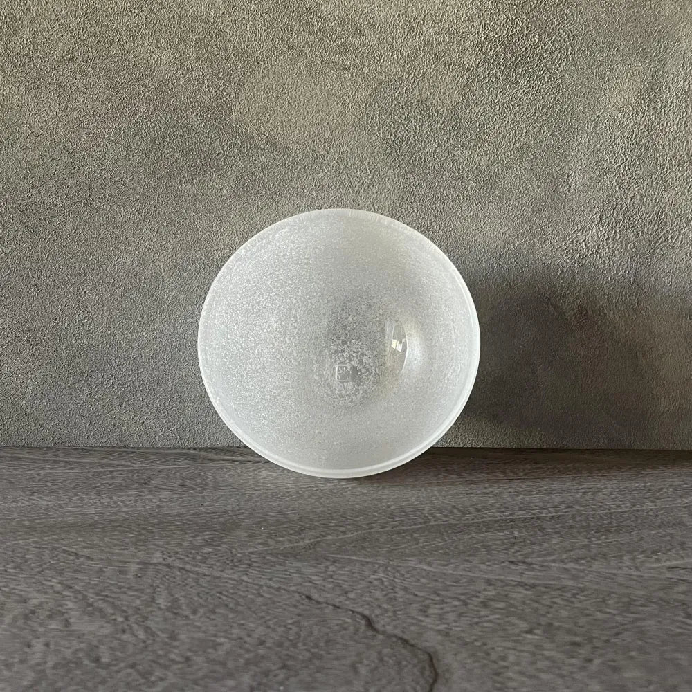 雪代　鉢　(大)