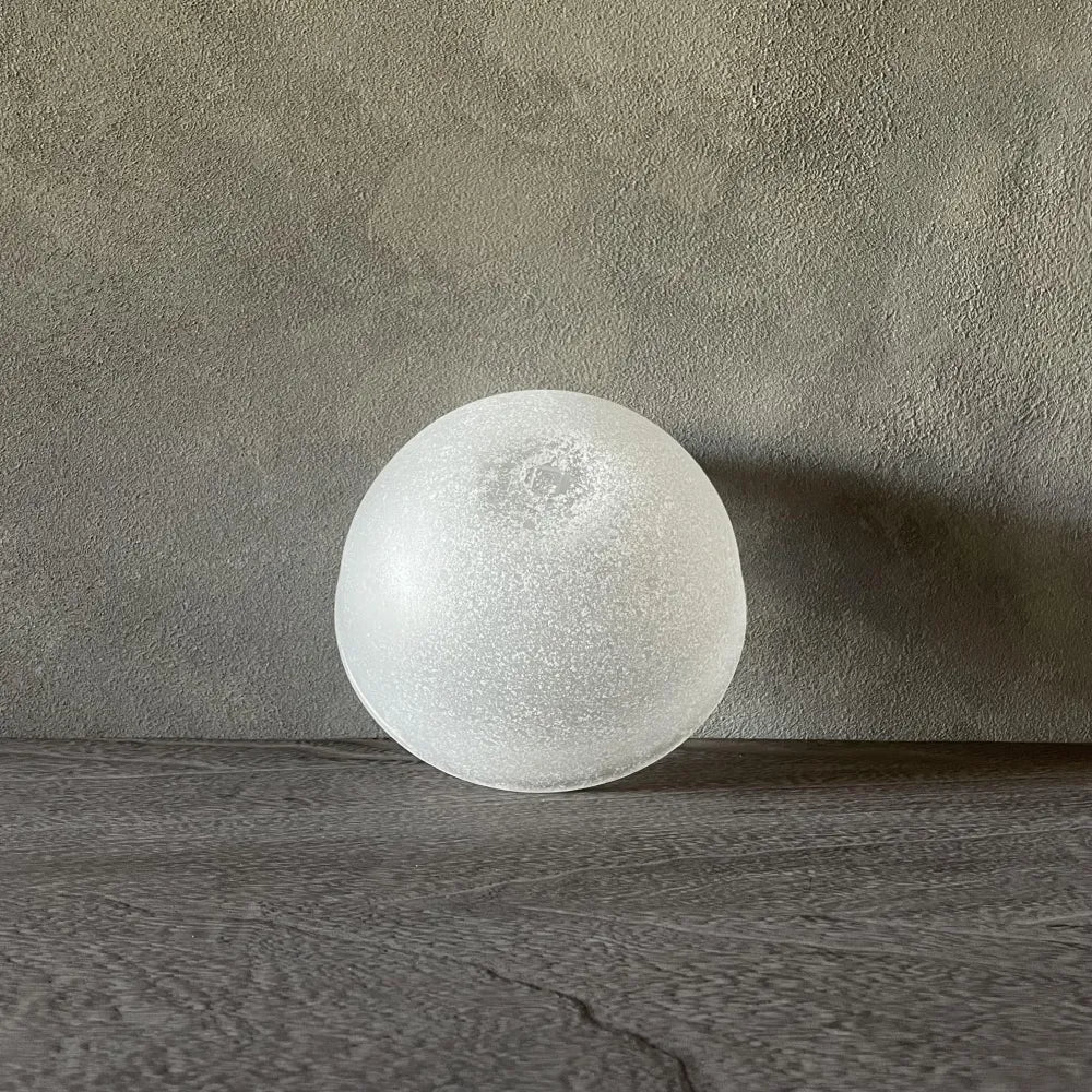 雪代　鉢　(大)