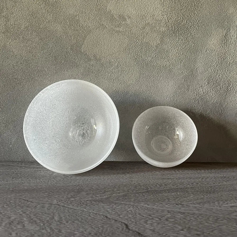 雪代　鉢　(大)