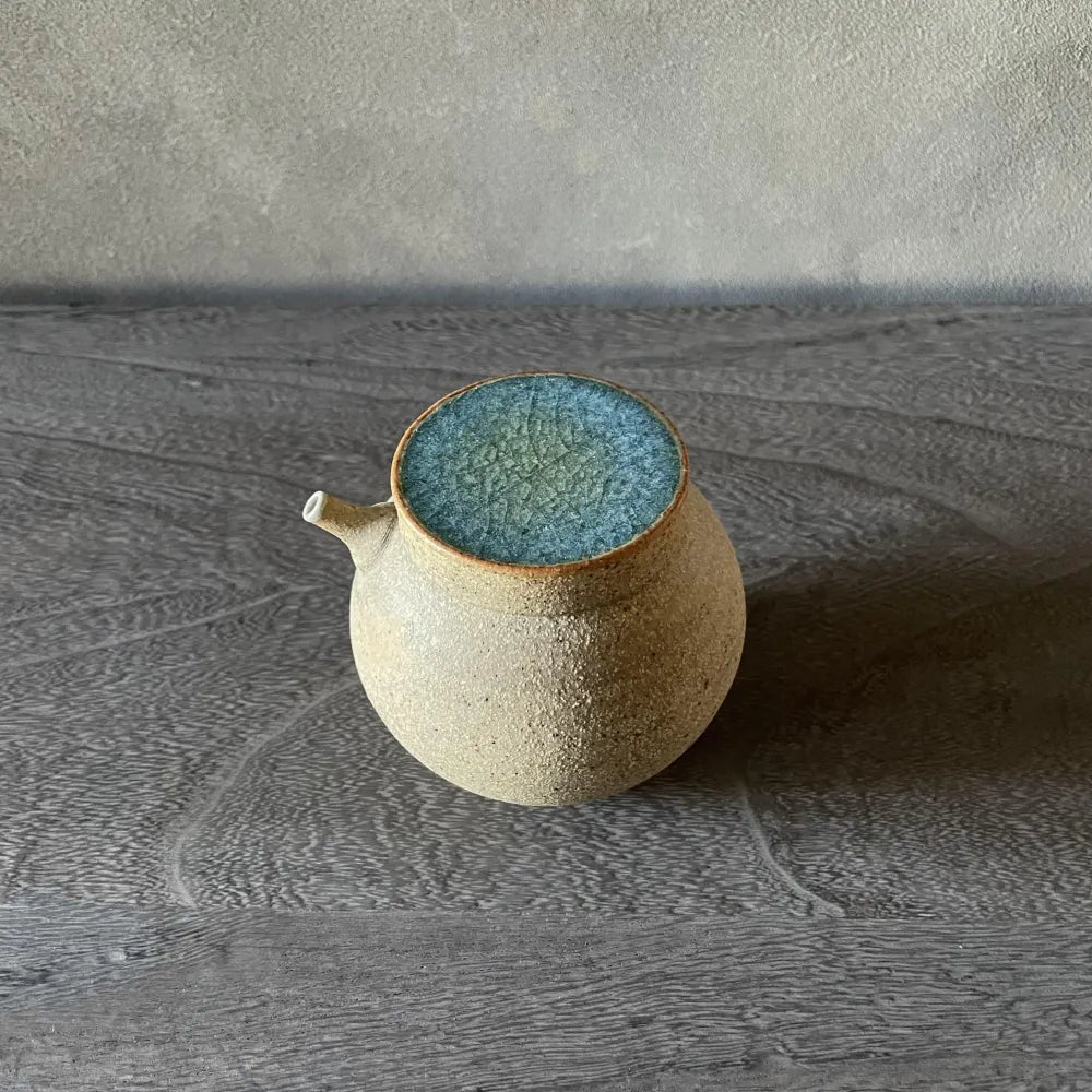 みかん灰醤油刺し