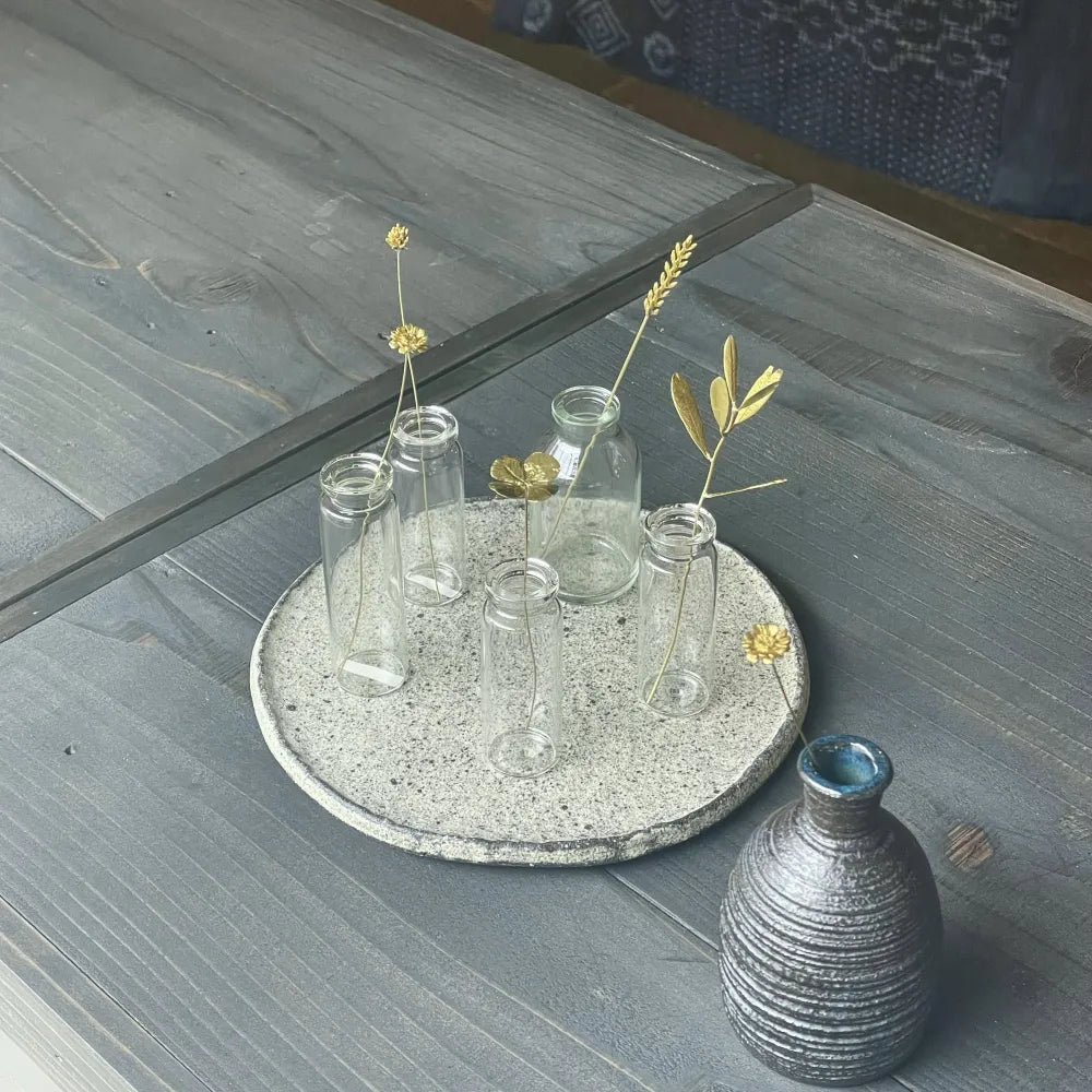 メタルプランツ　ラベンダー