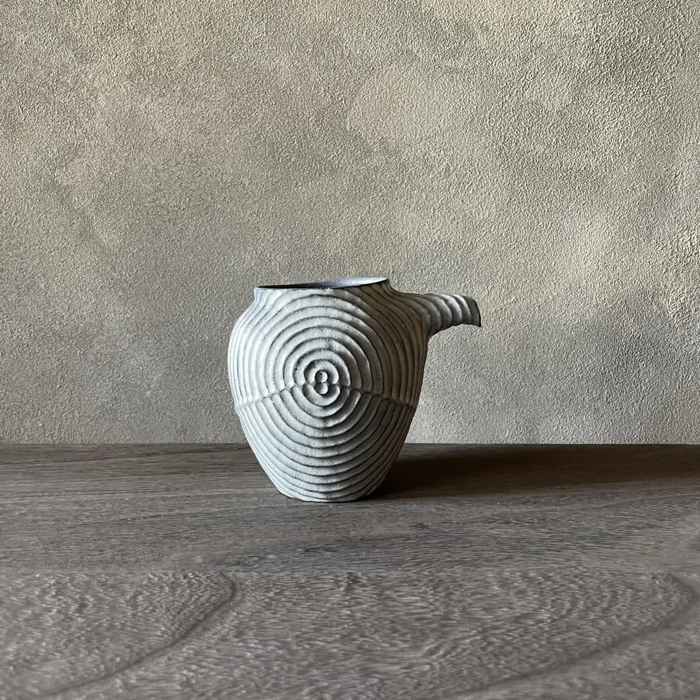 しのぎの注器