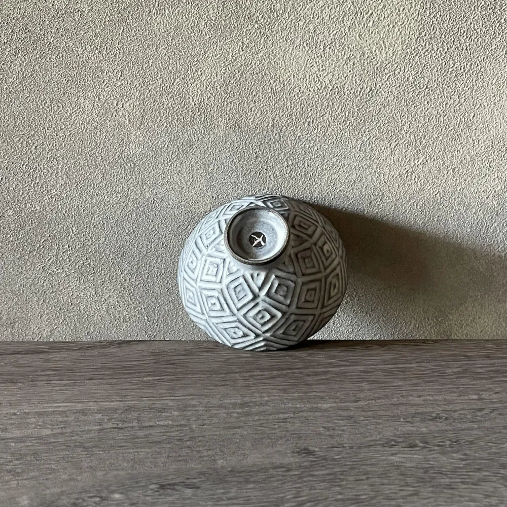 しのぎの酒盃