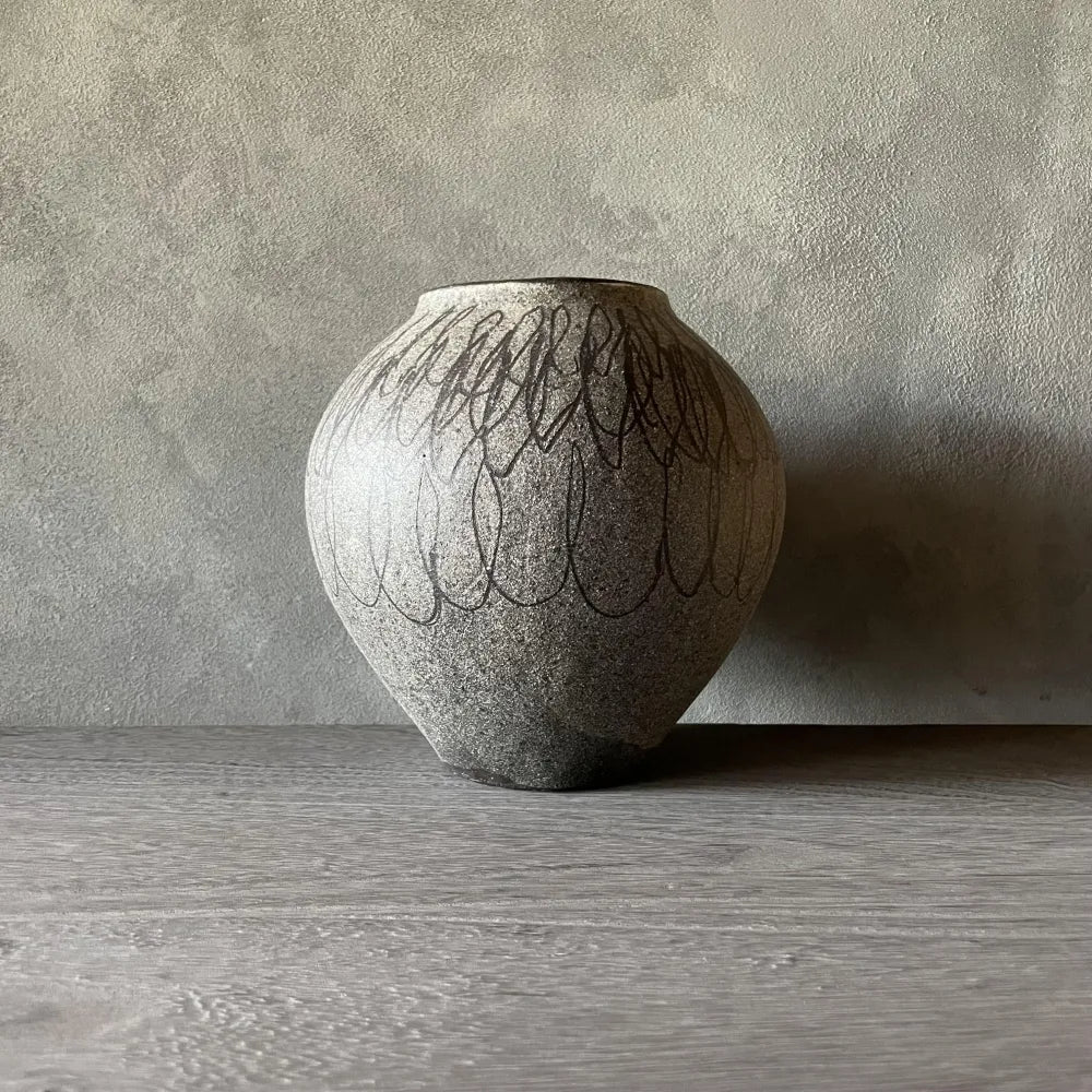 花器