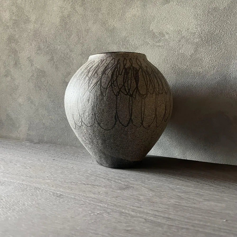 花器