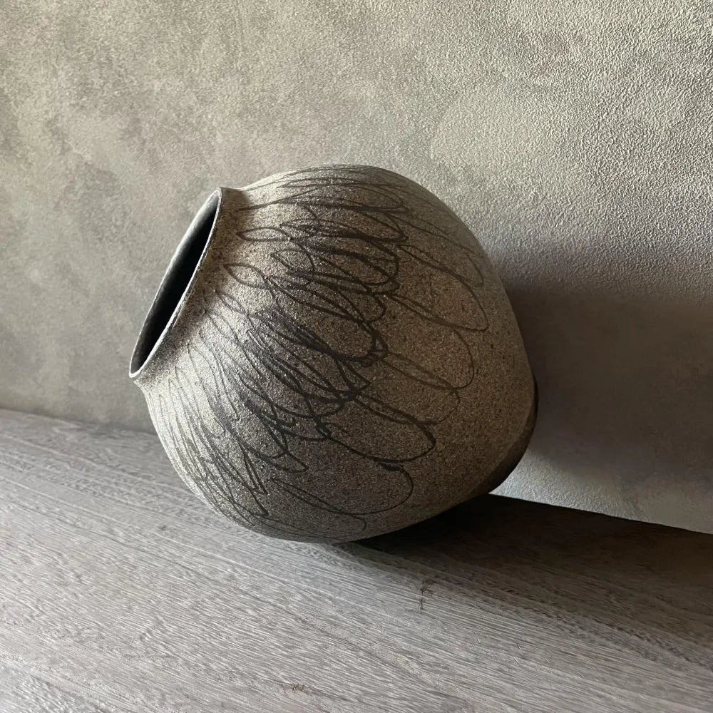 花器