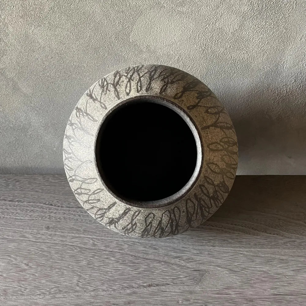 花器
