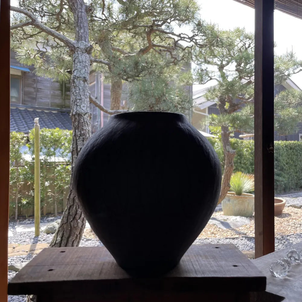 花器