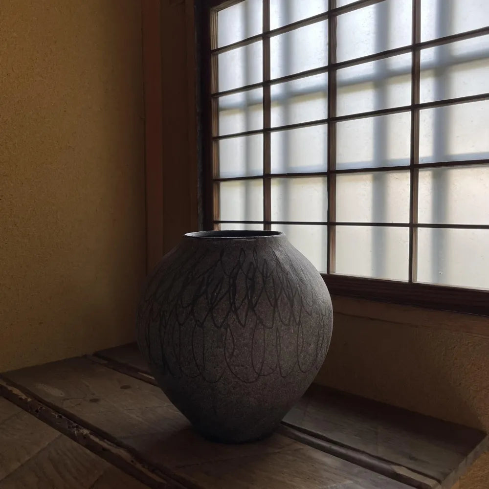 花器