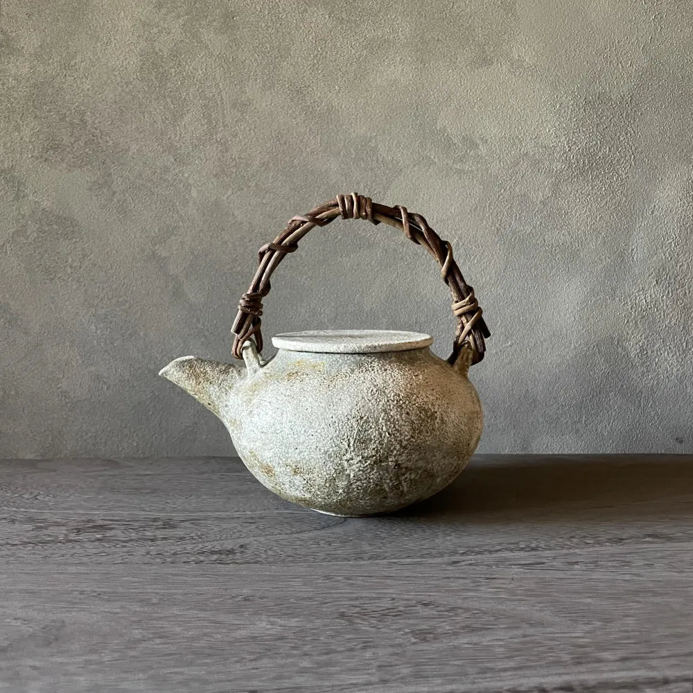 注器（白）