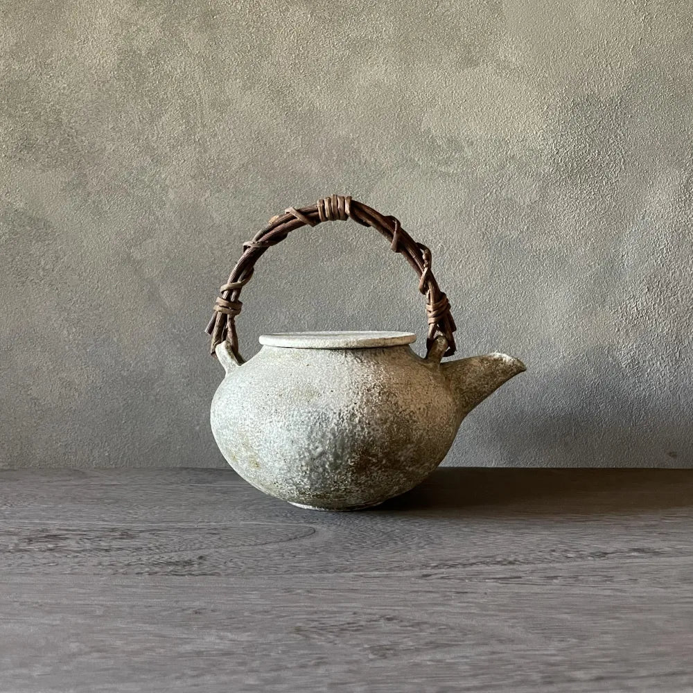注器（白）