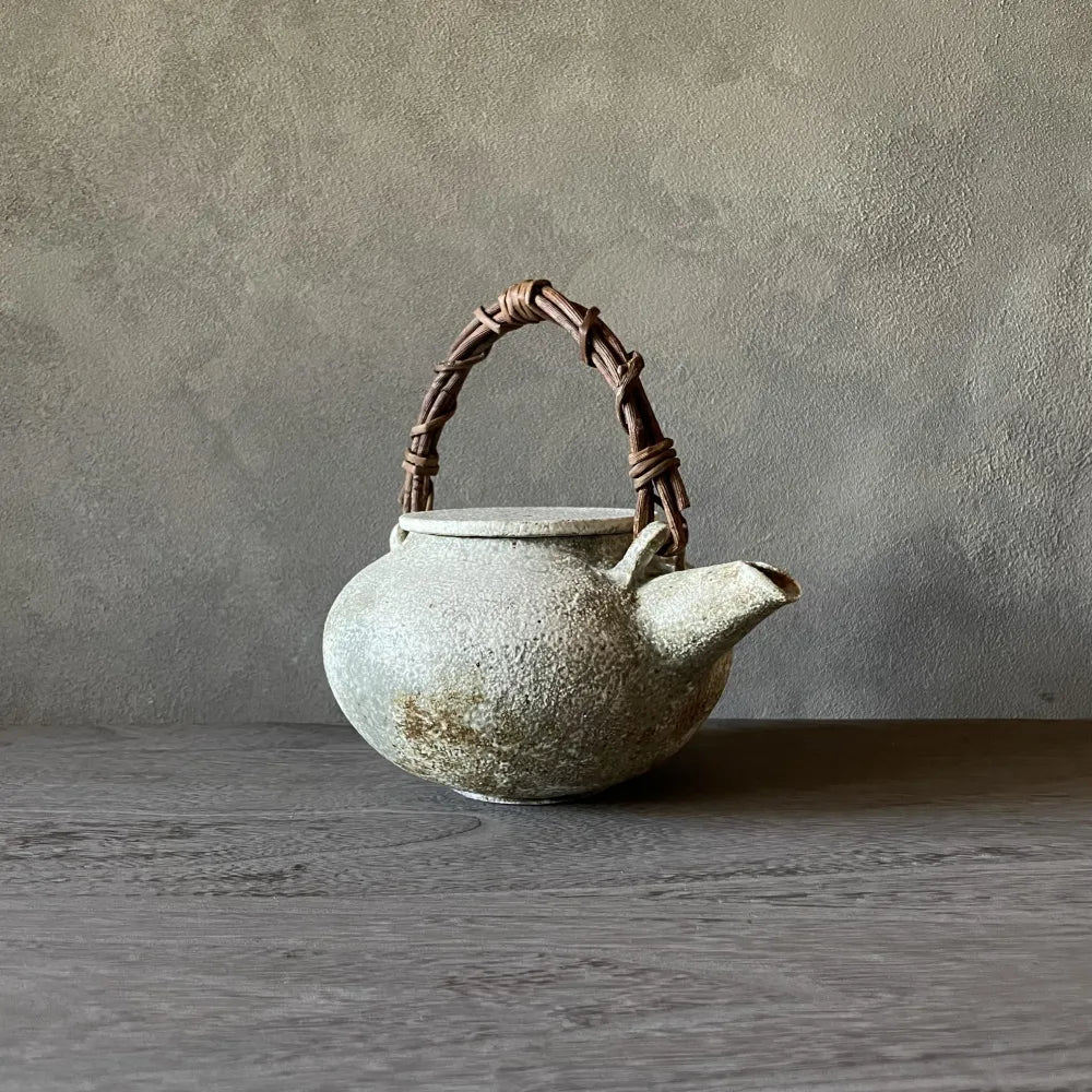 注器（白）