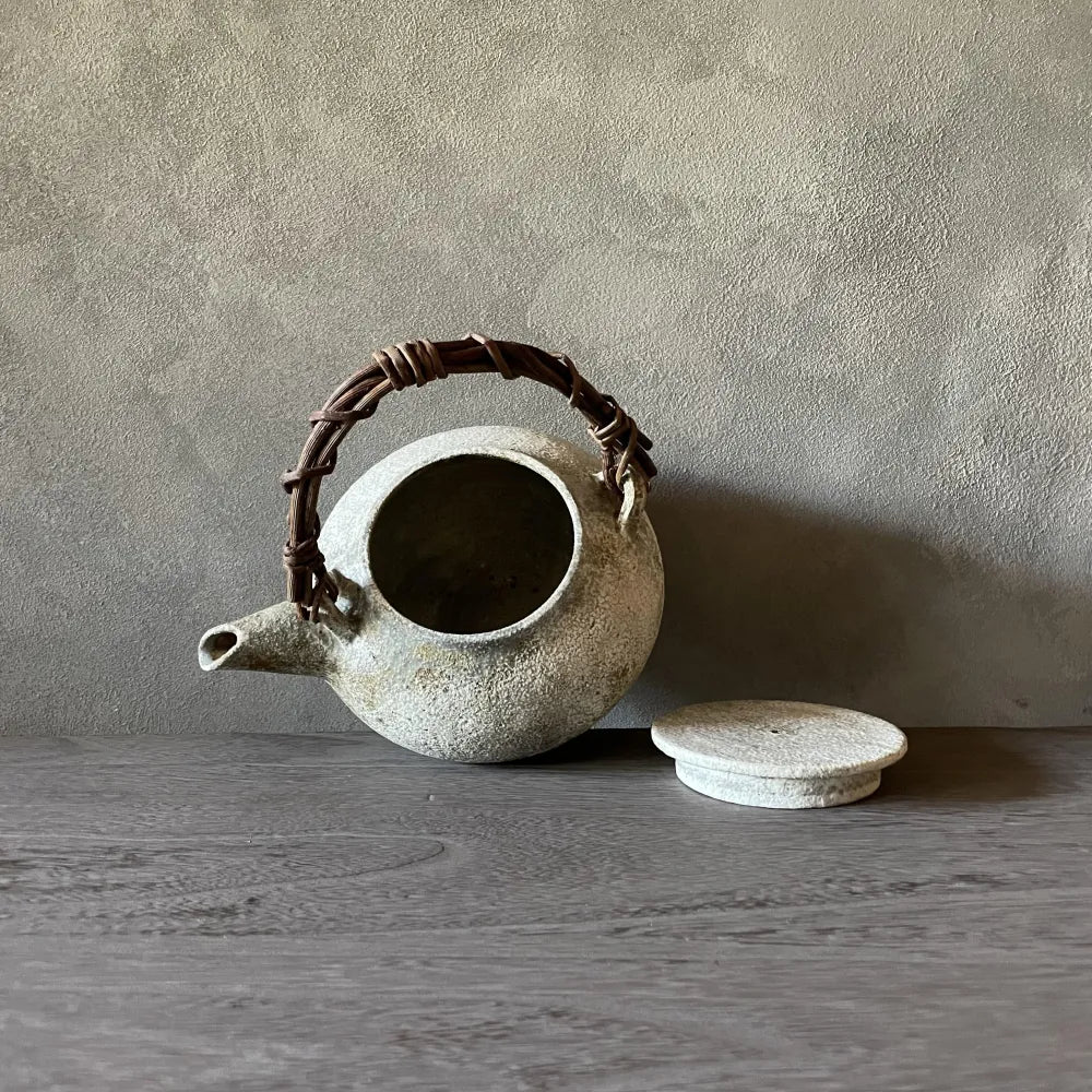 注器（白）
