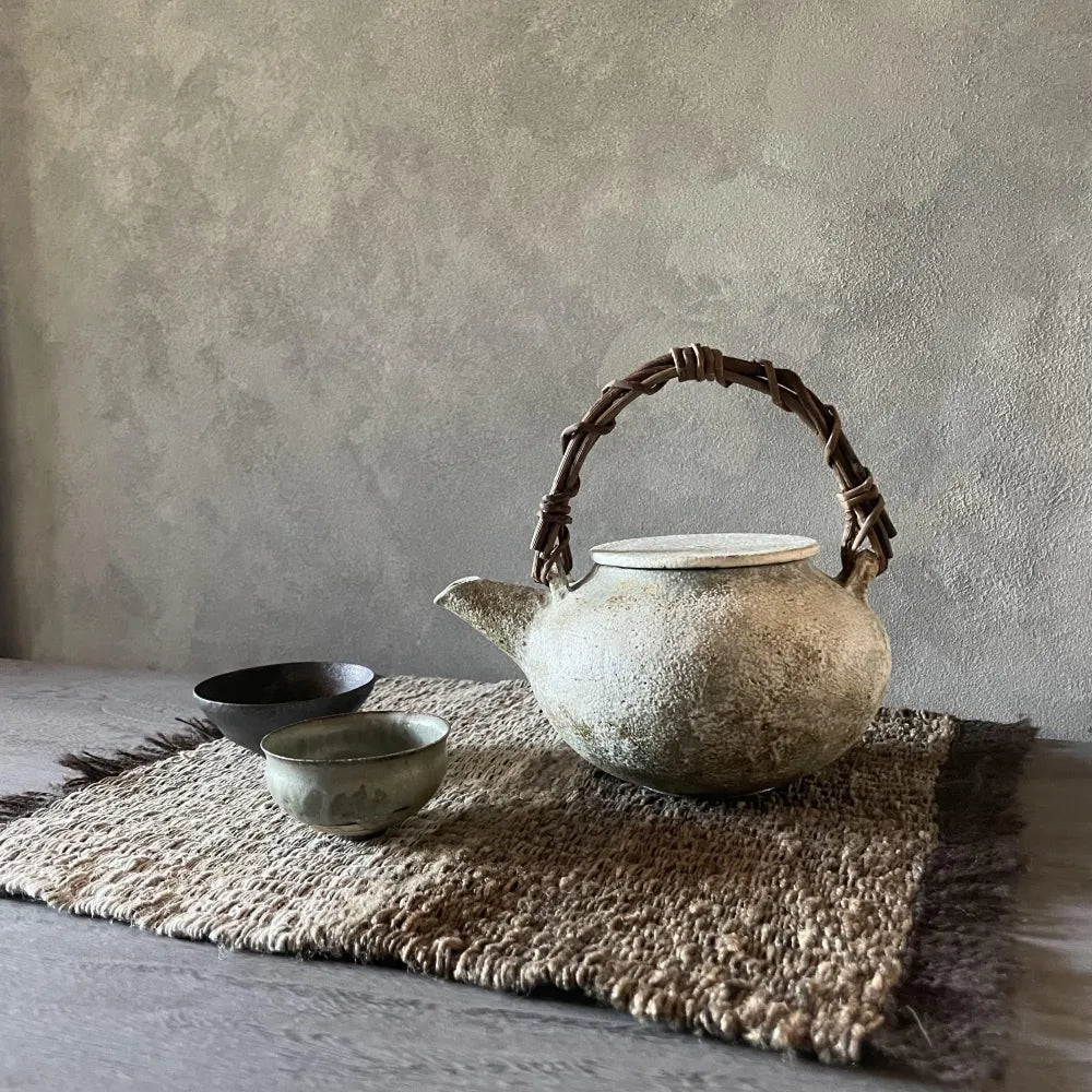 注器（白）