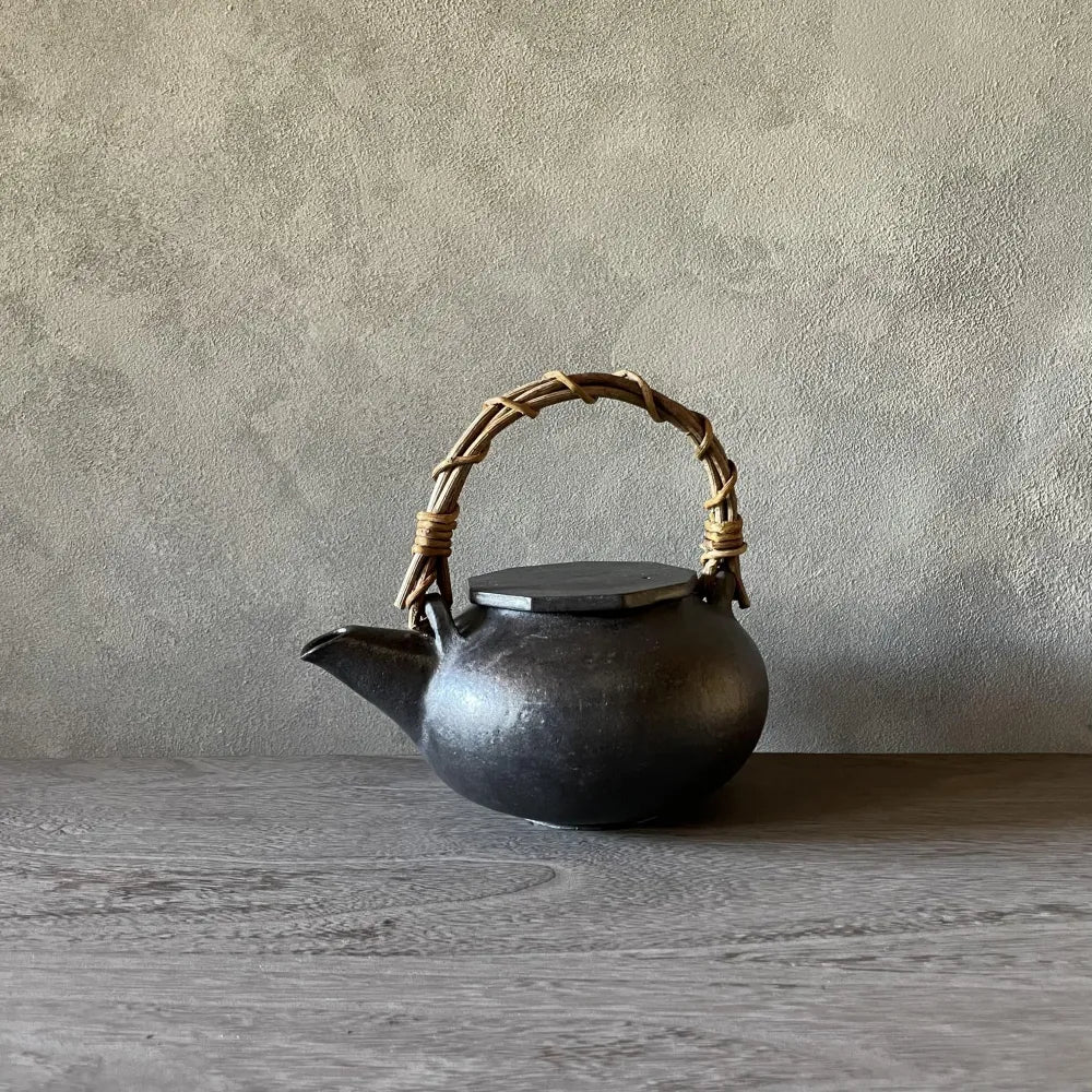 注器（黒）