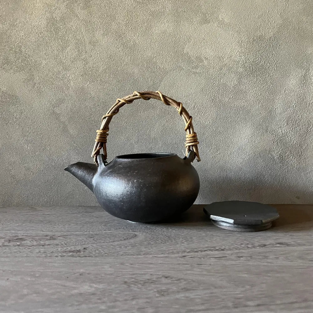 注器（黒）