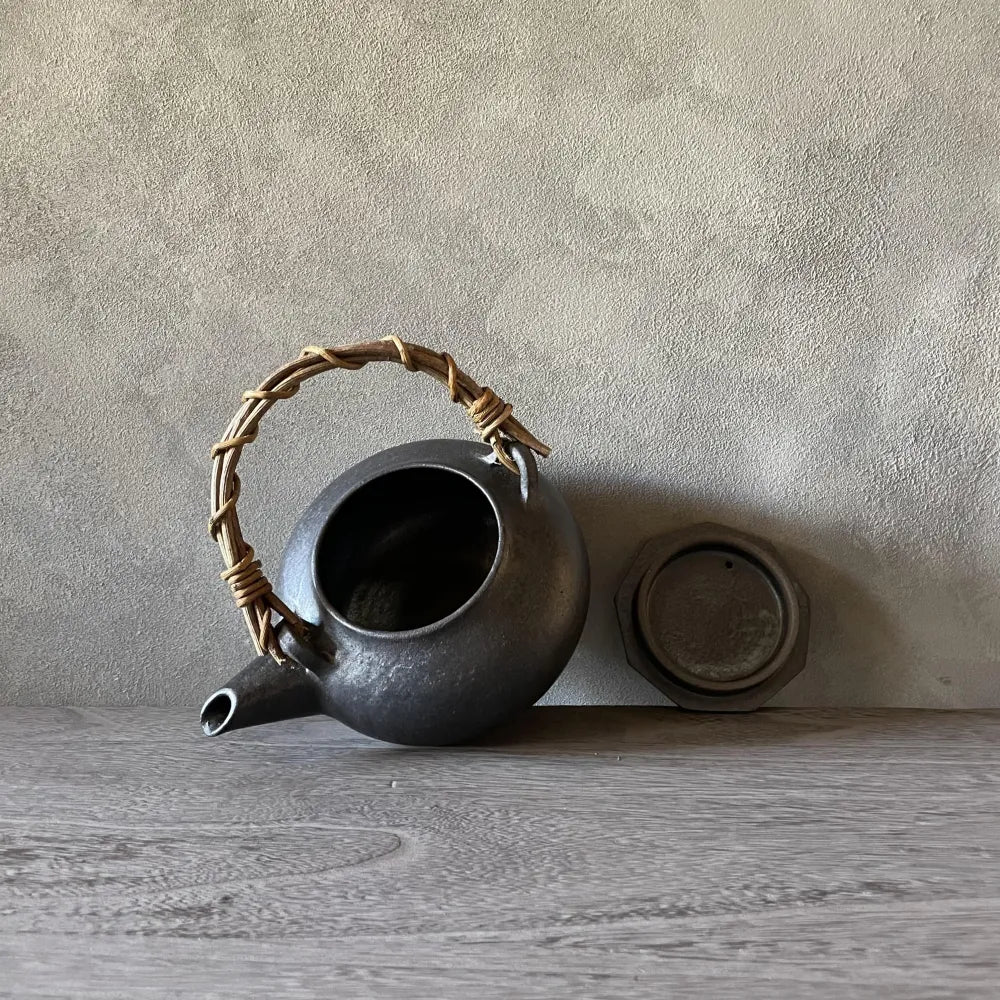 注器（黒）