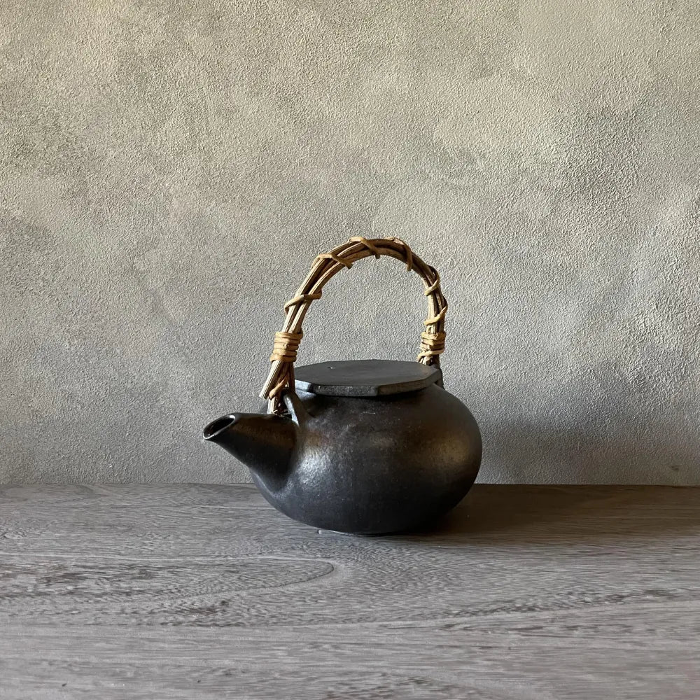 注器（黒）