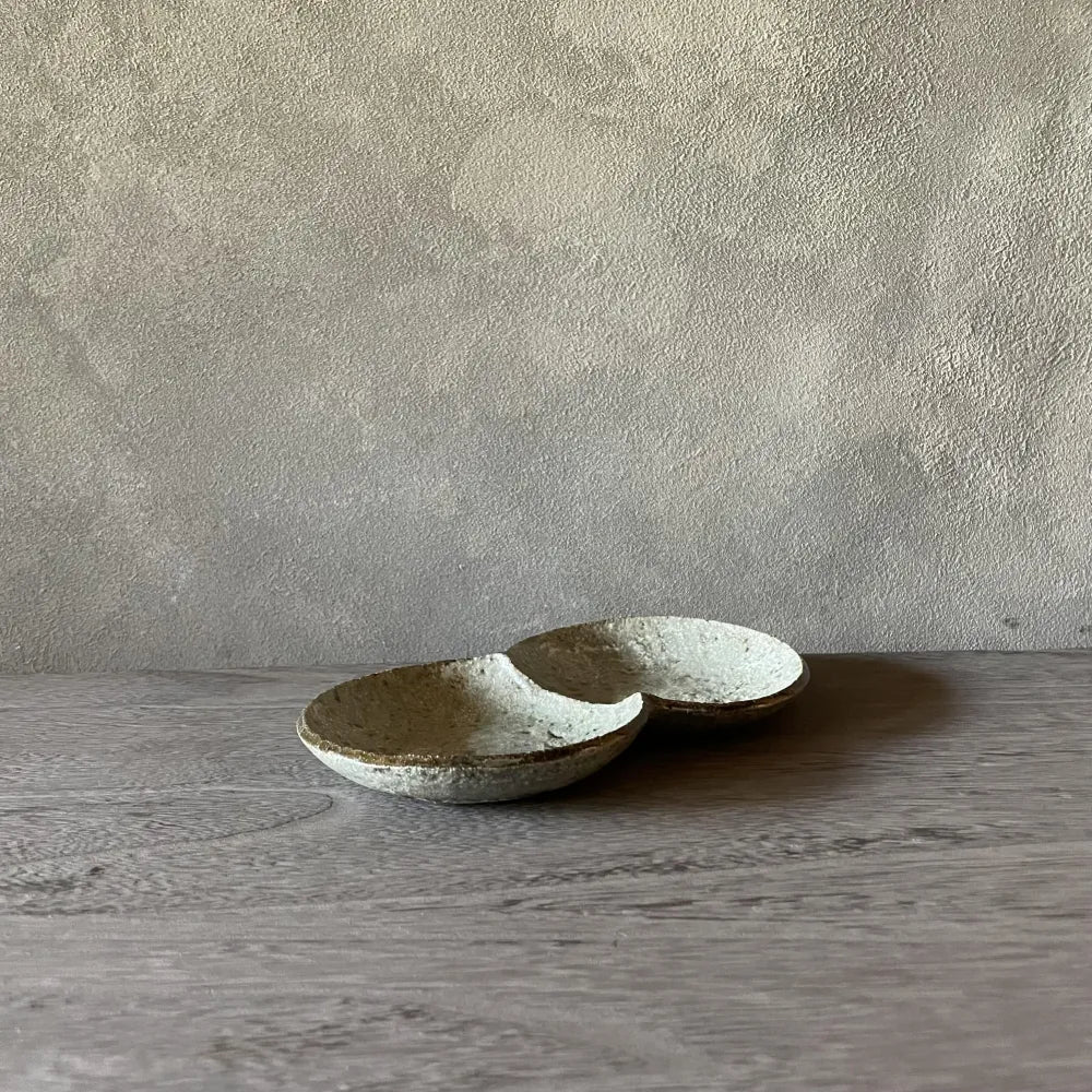 継皿ふたつ
