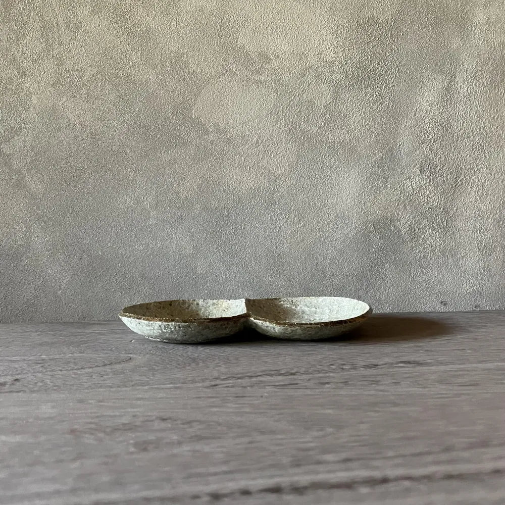 継皿ふたつ