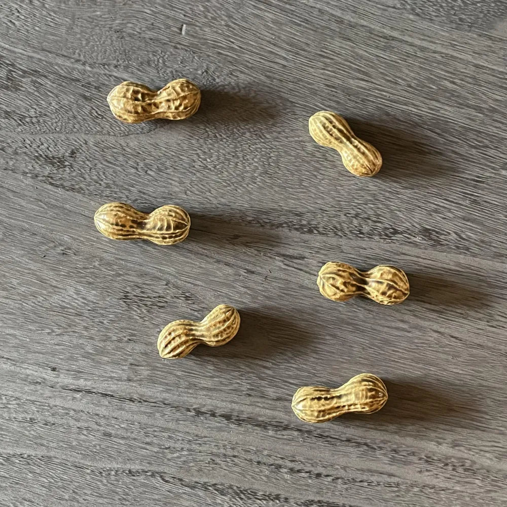 特産落花生箸置き