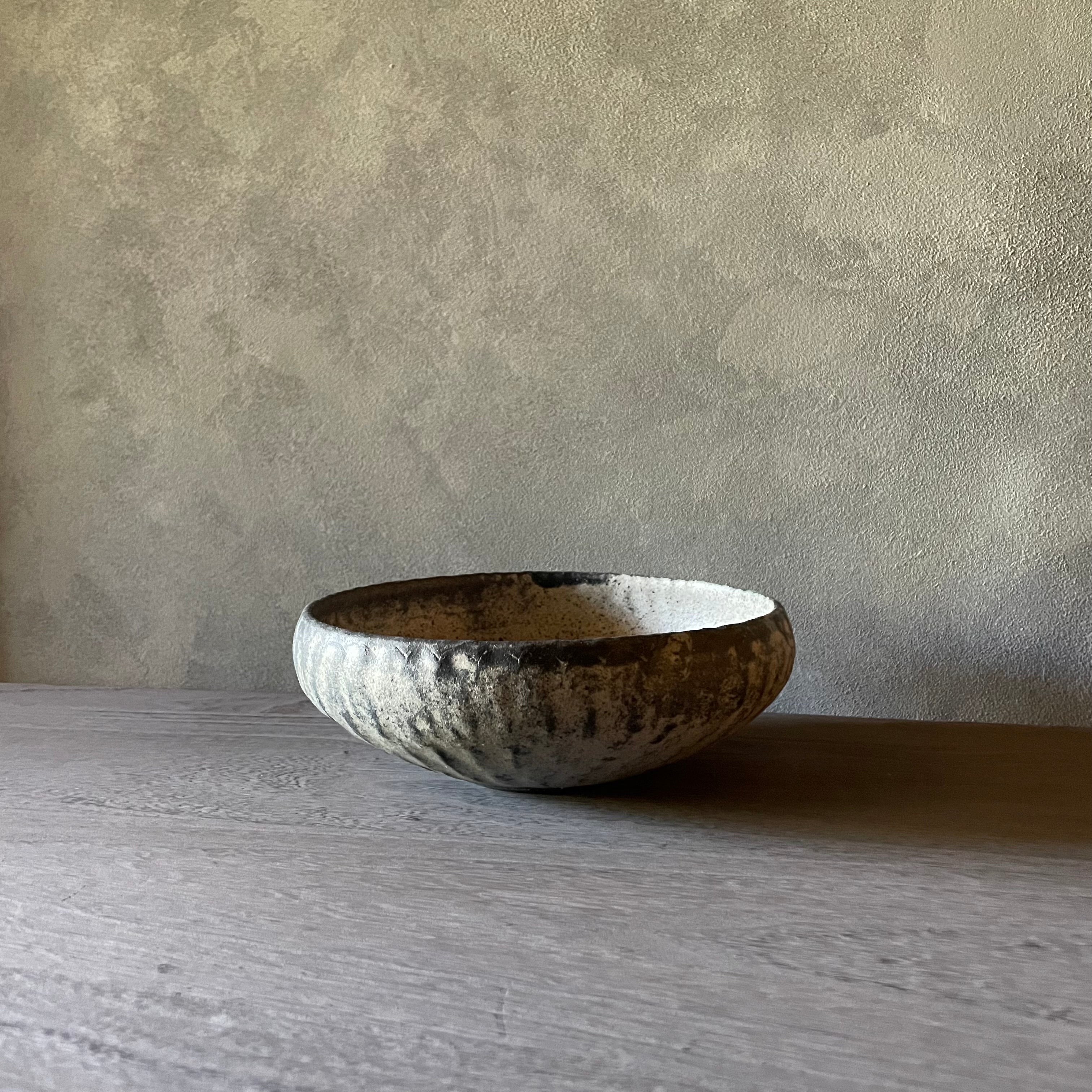 鉢　(小)