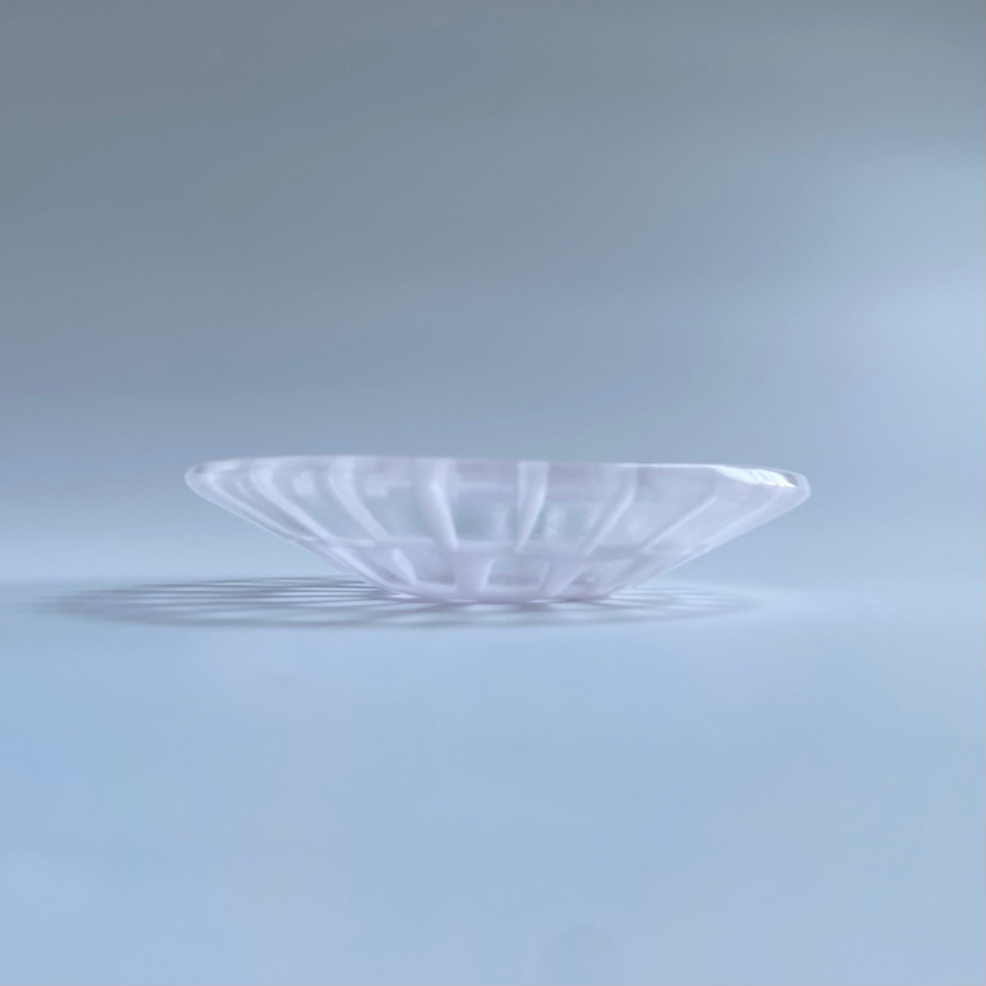 丸鉢　（桃色）ds-8d