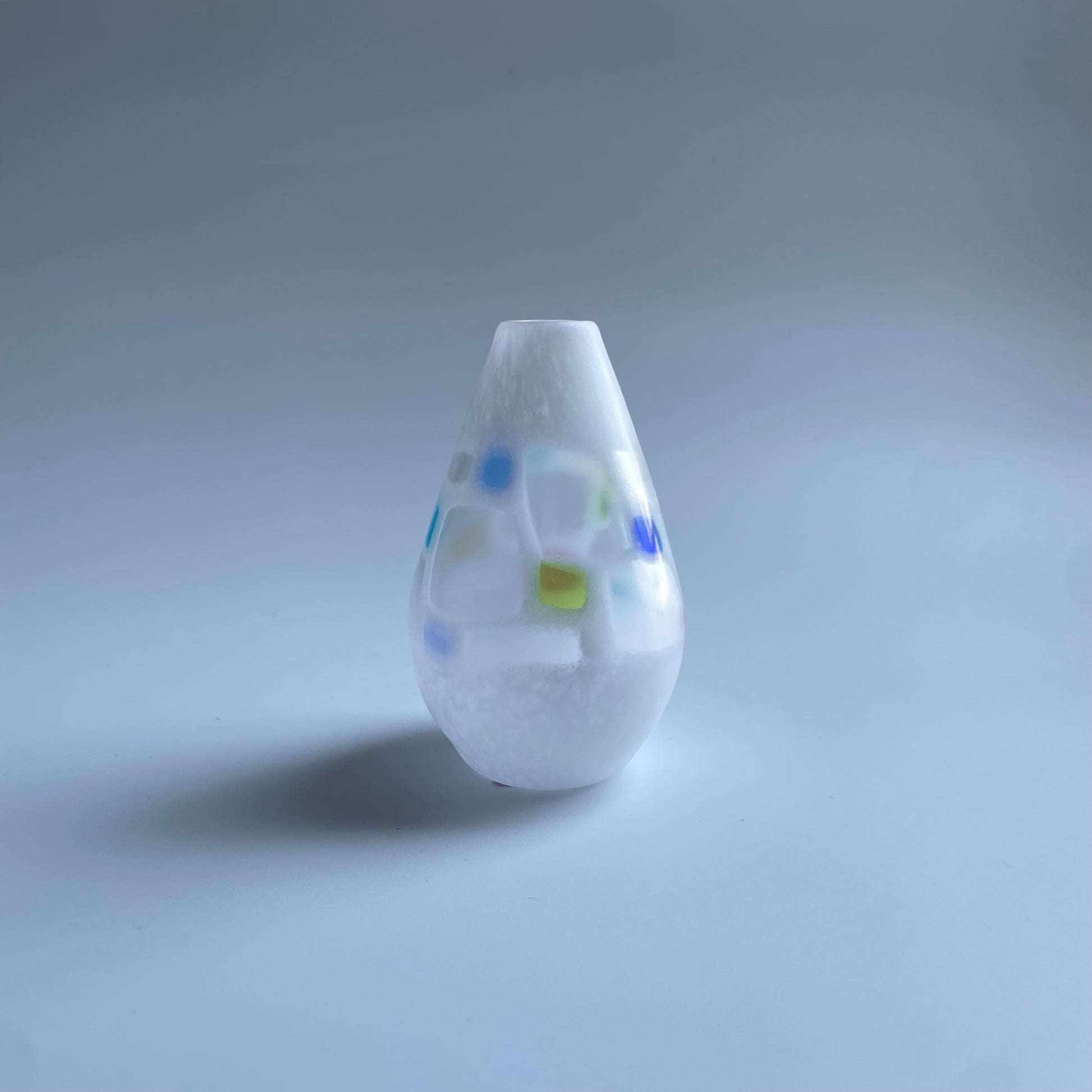 花器 z1-f1 （カラフル×高）