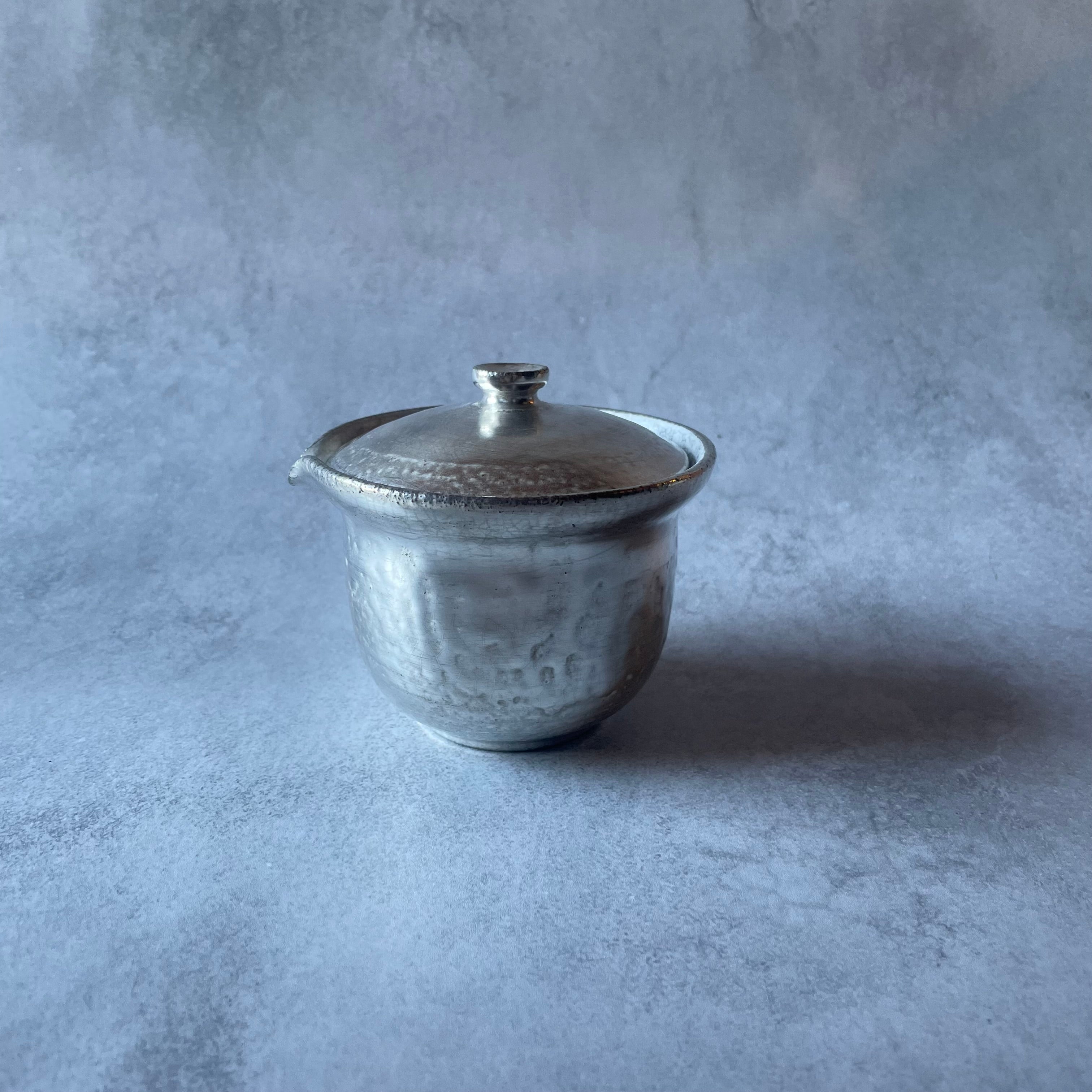 宝瓶（シルバー）