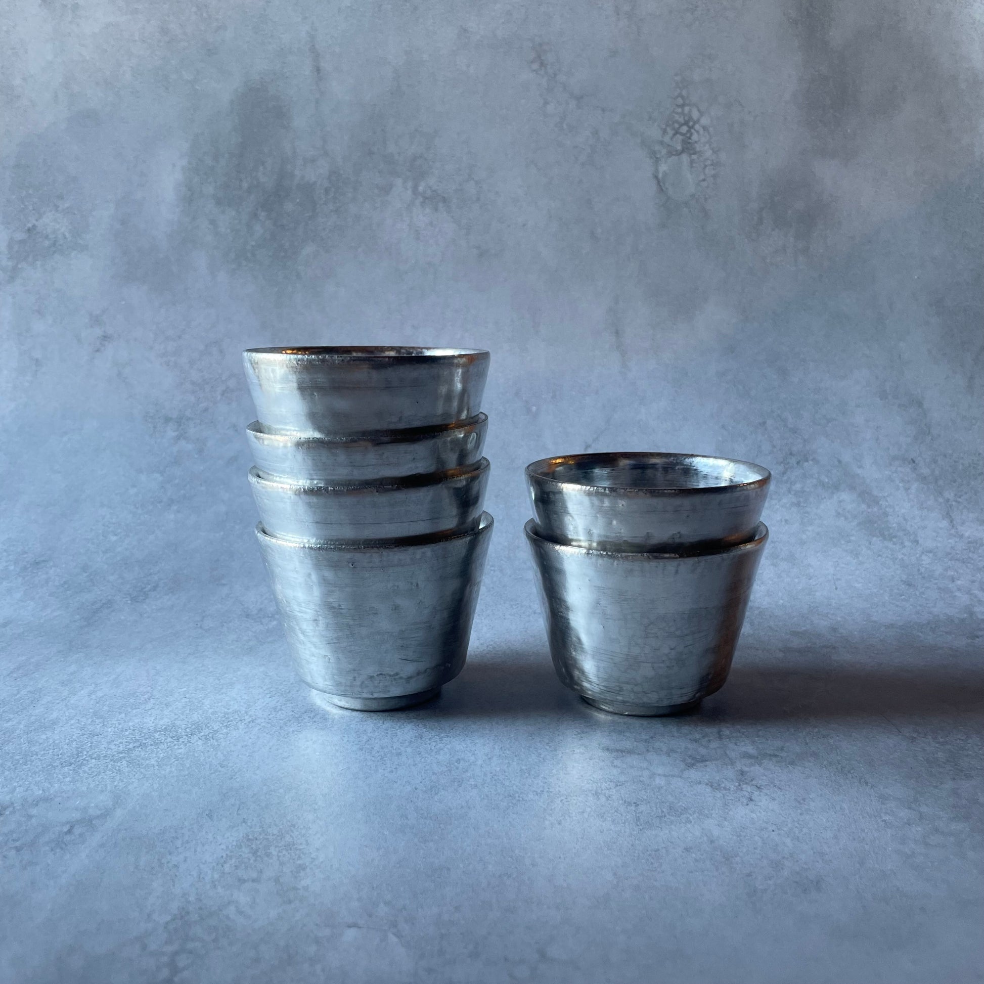 カップ(シルバー)