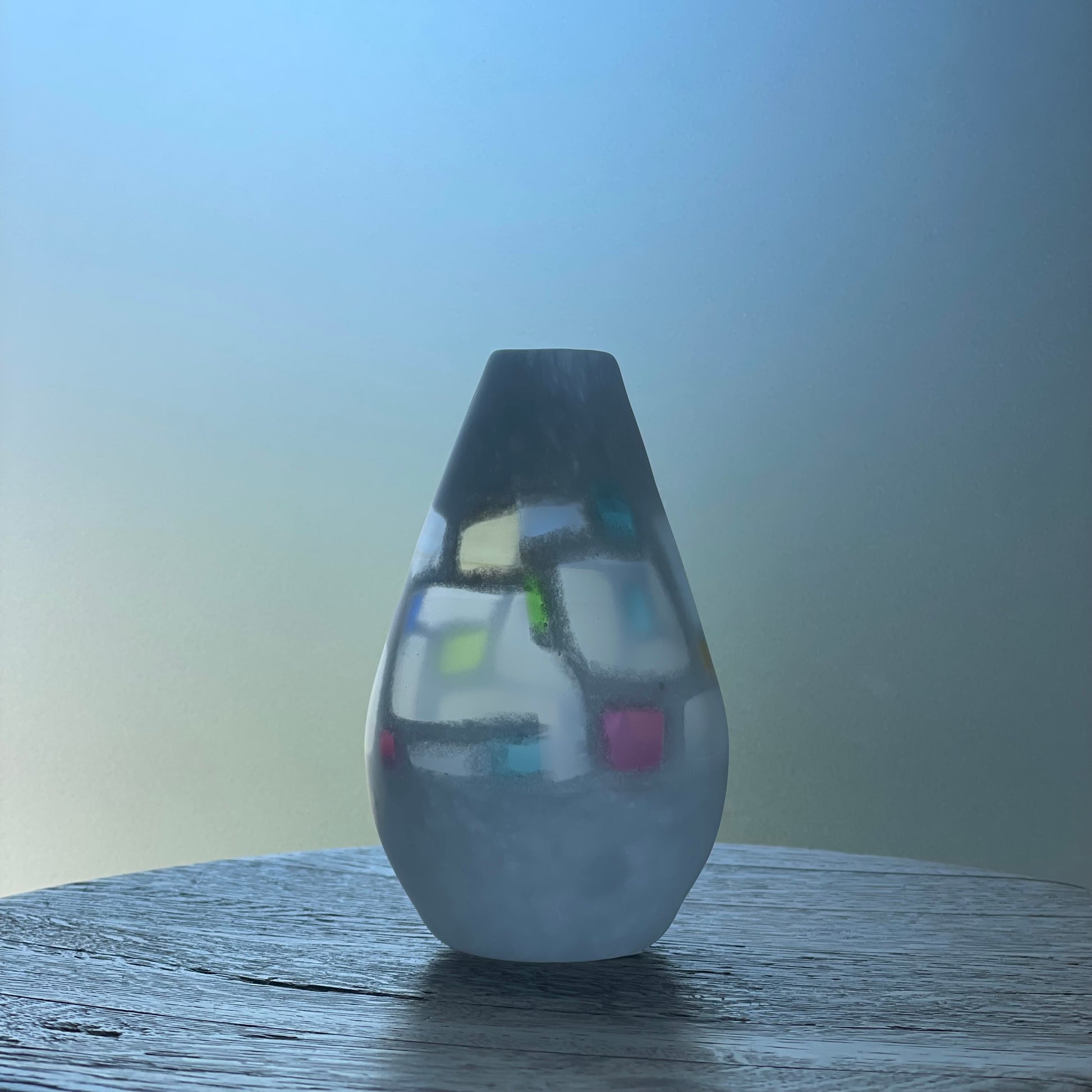 花器 z1-f1 （カラフル×高）