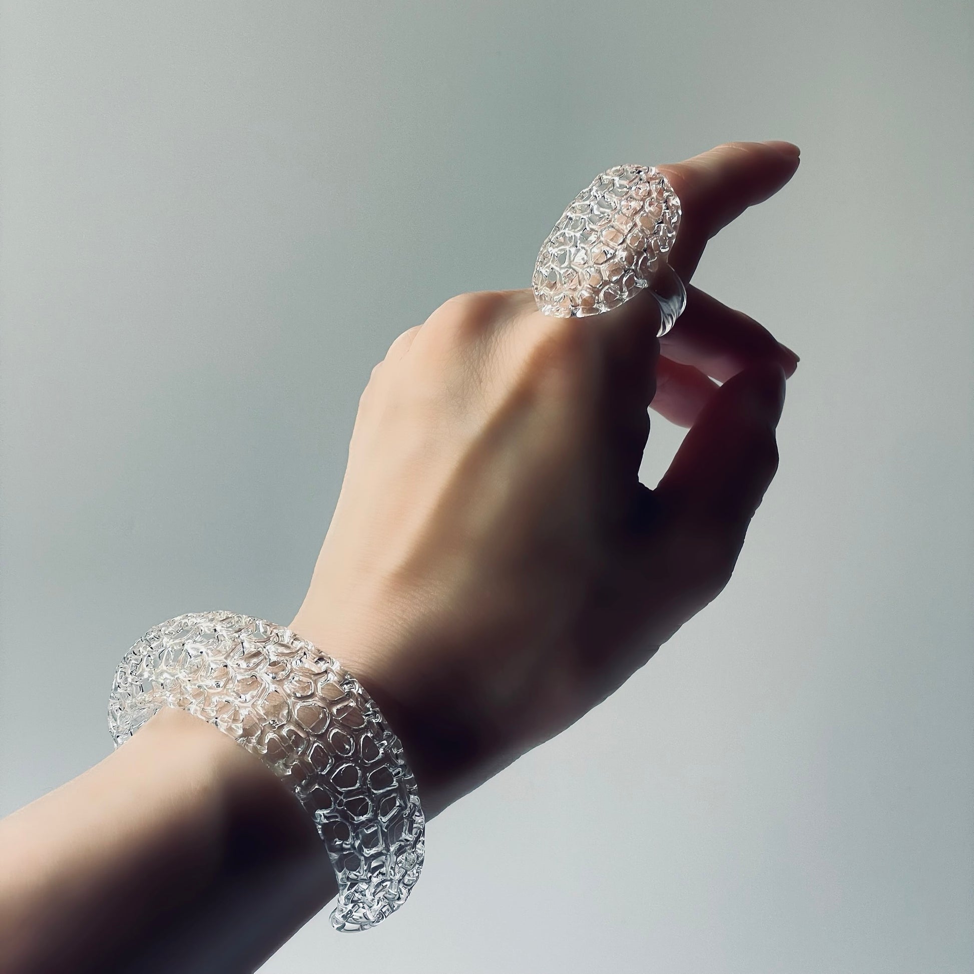 Bangle   M size