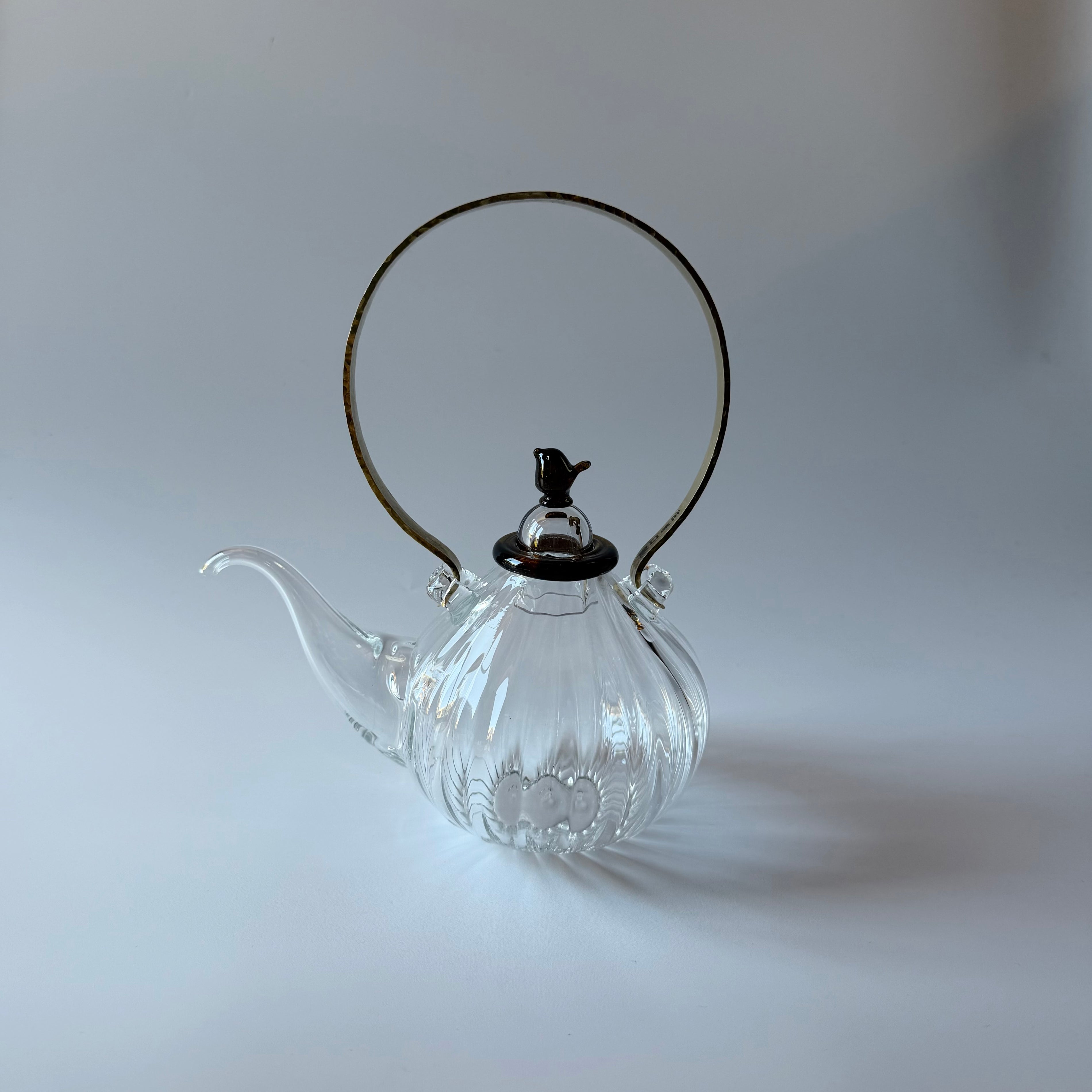 モール　ちろり(千鳥)