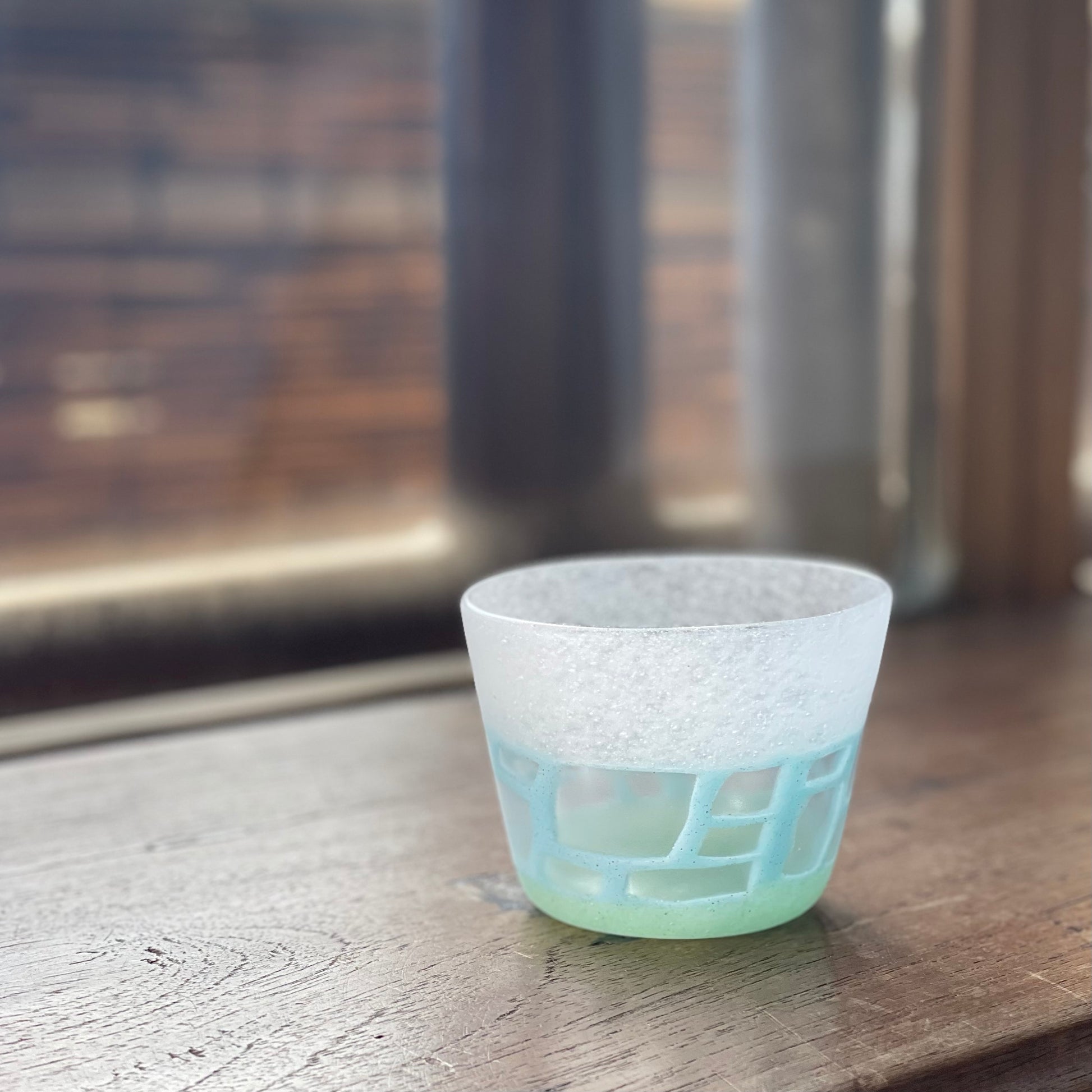 グラス　⑶