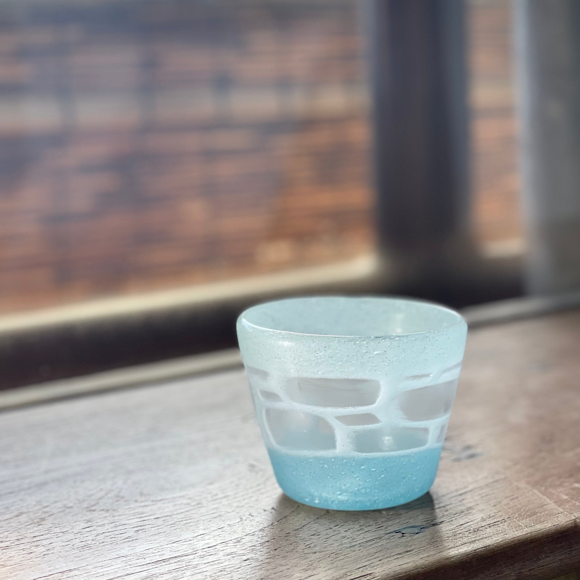 グラス　⑷