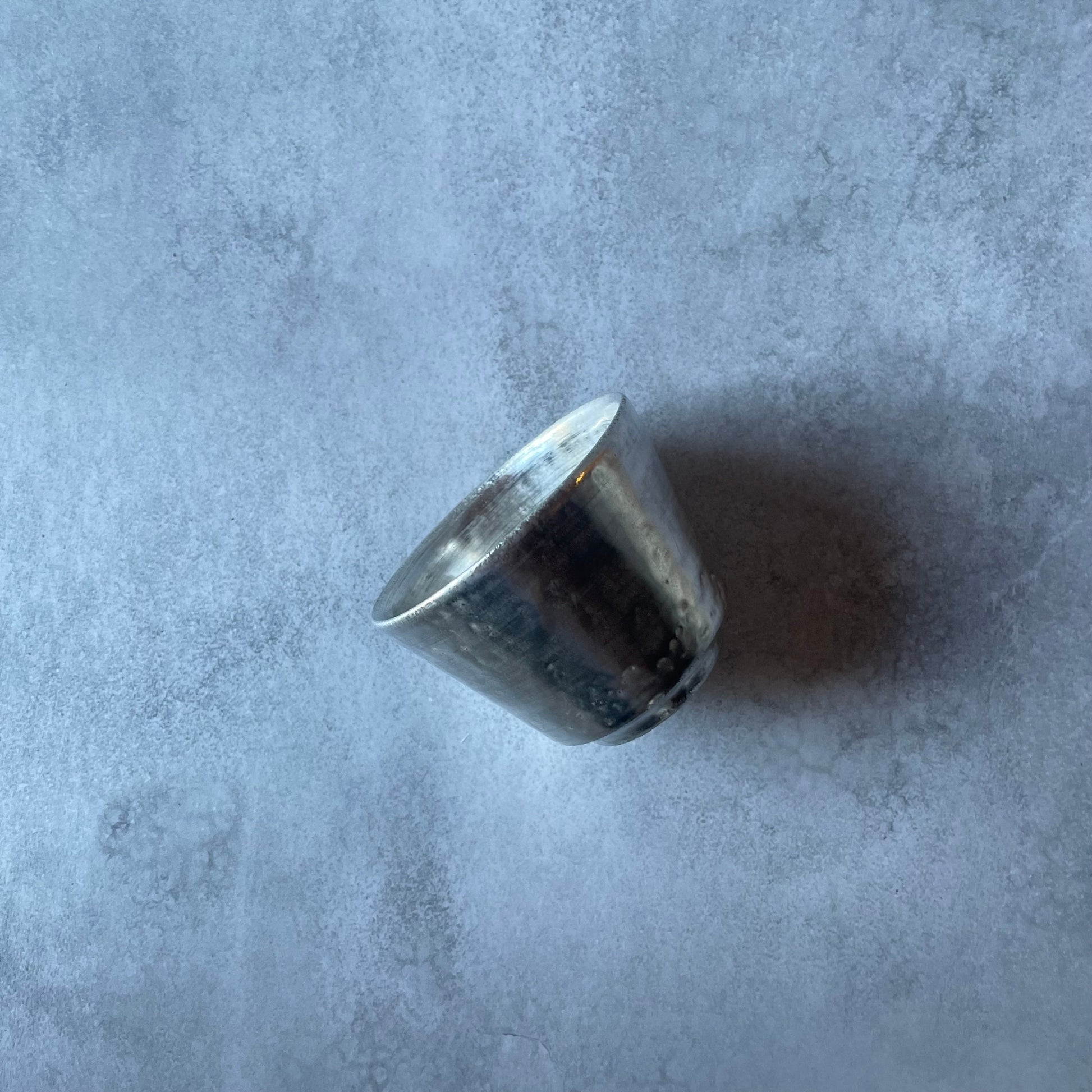 カップ(シルバー)