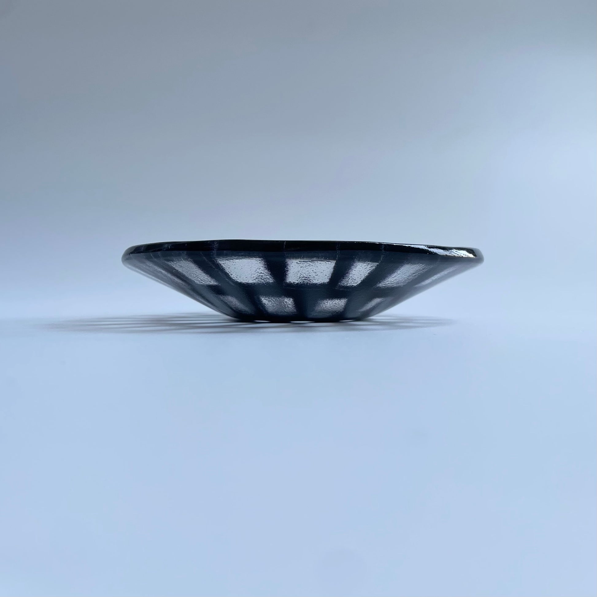 丸鉢　黒　ds-2d