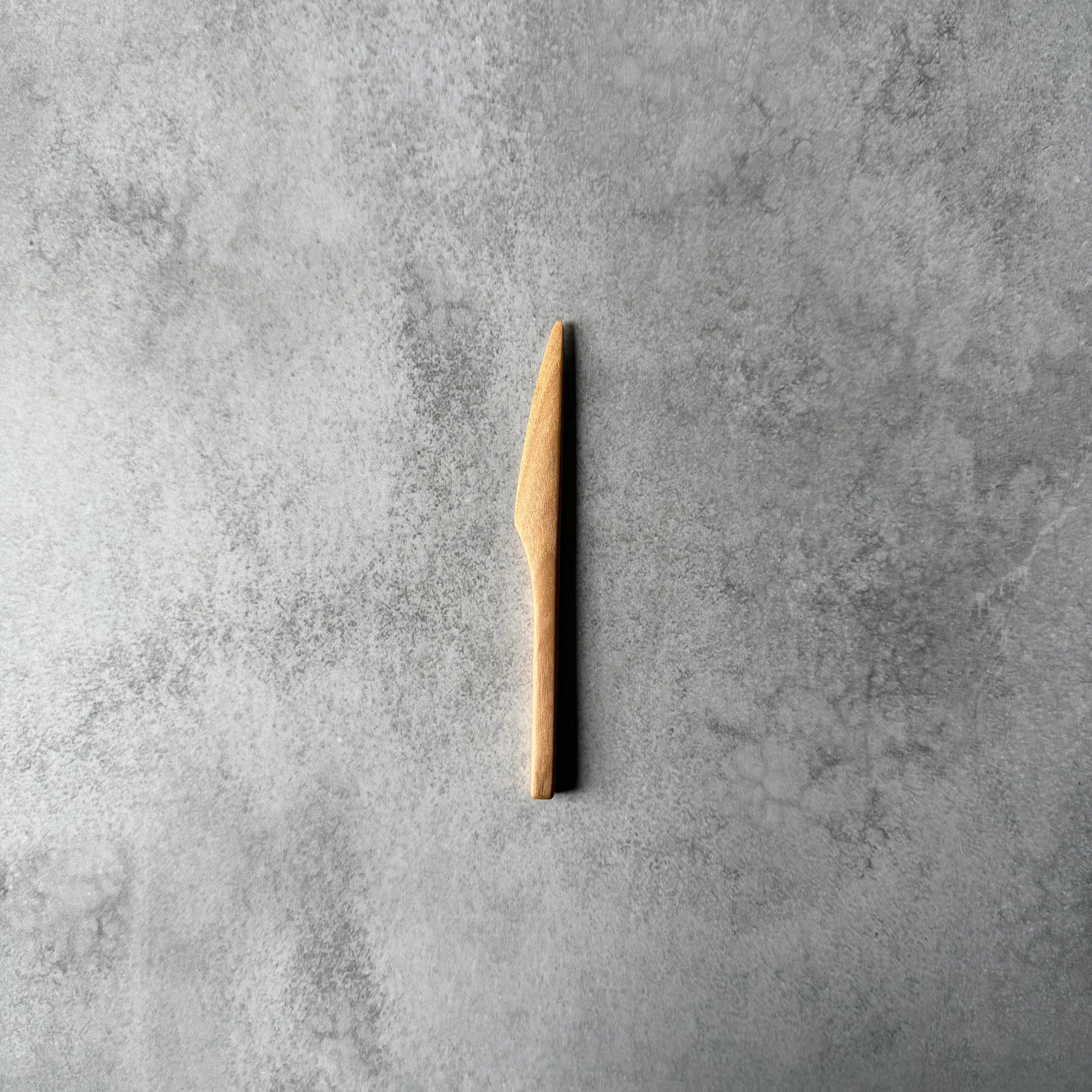 菓子切り　（山桜）