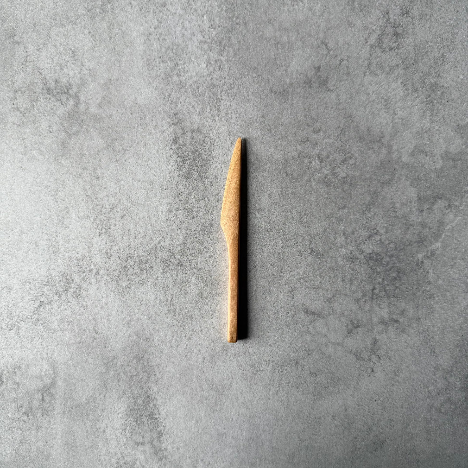 菓子切り　（山桜）