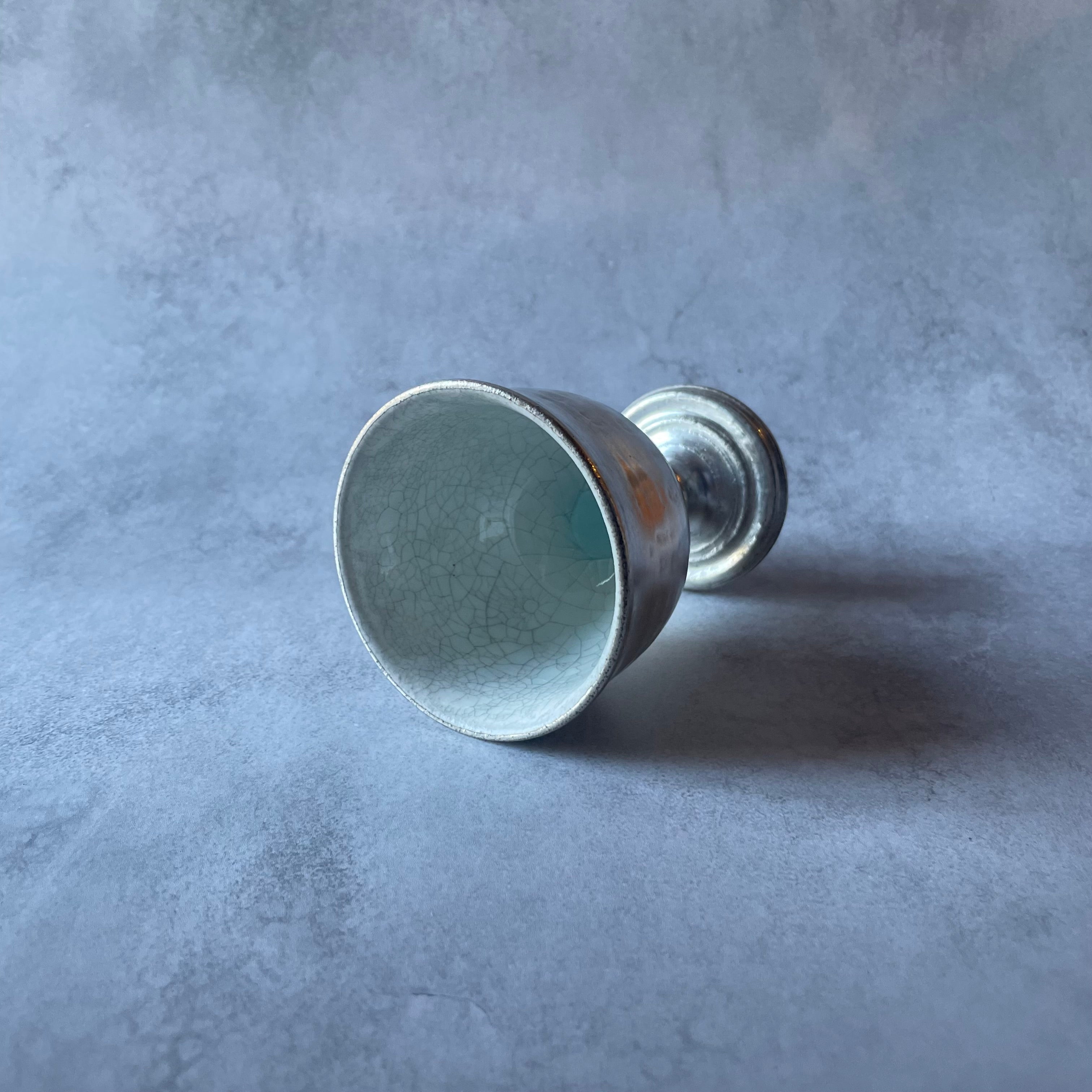 コブレット（ビードロ×シルバー）