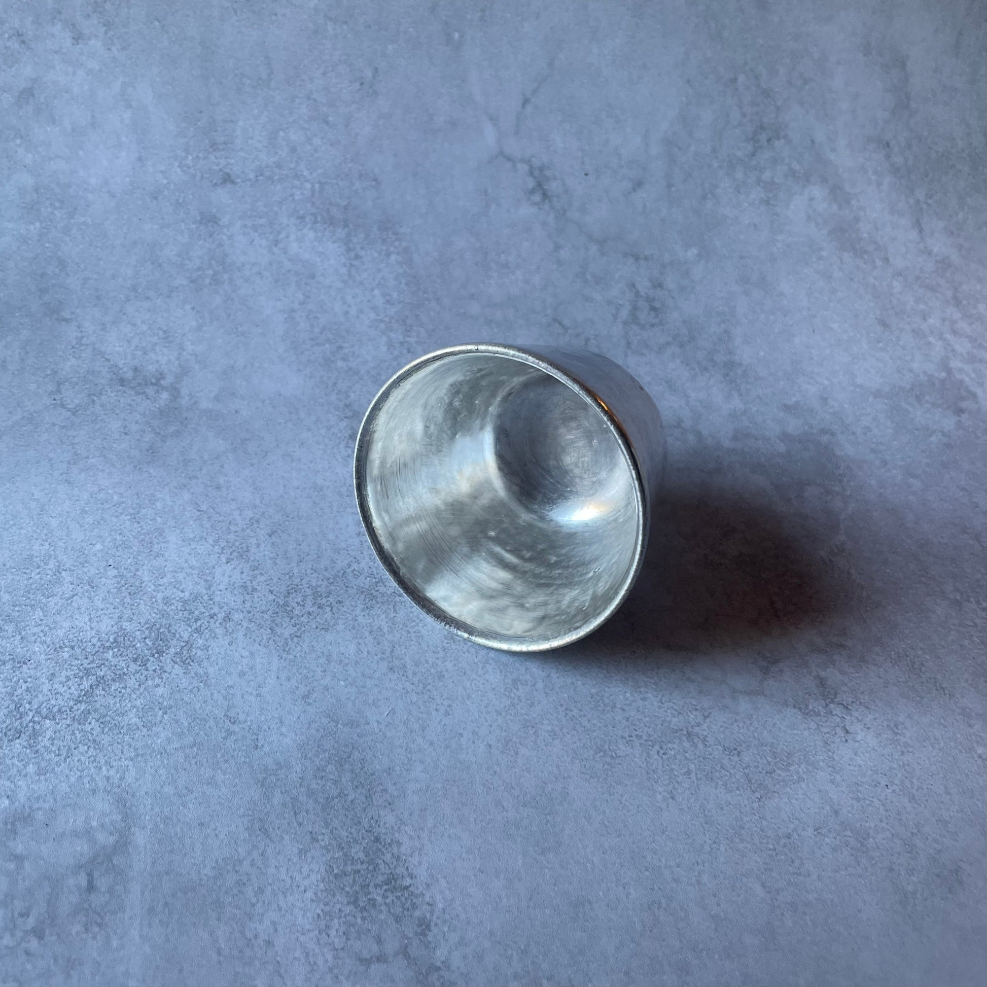 カップ(シルバー)