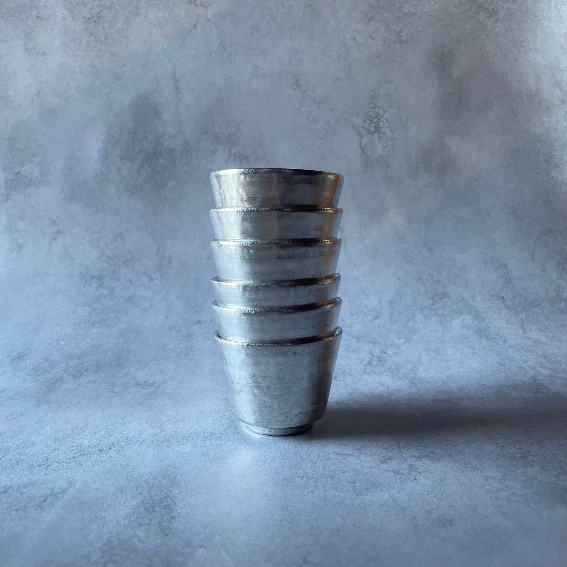 カップ(シルバー)