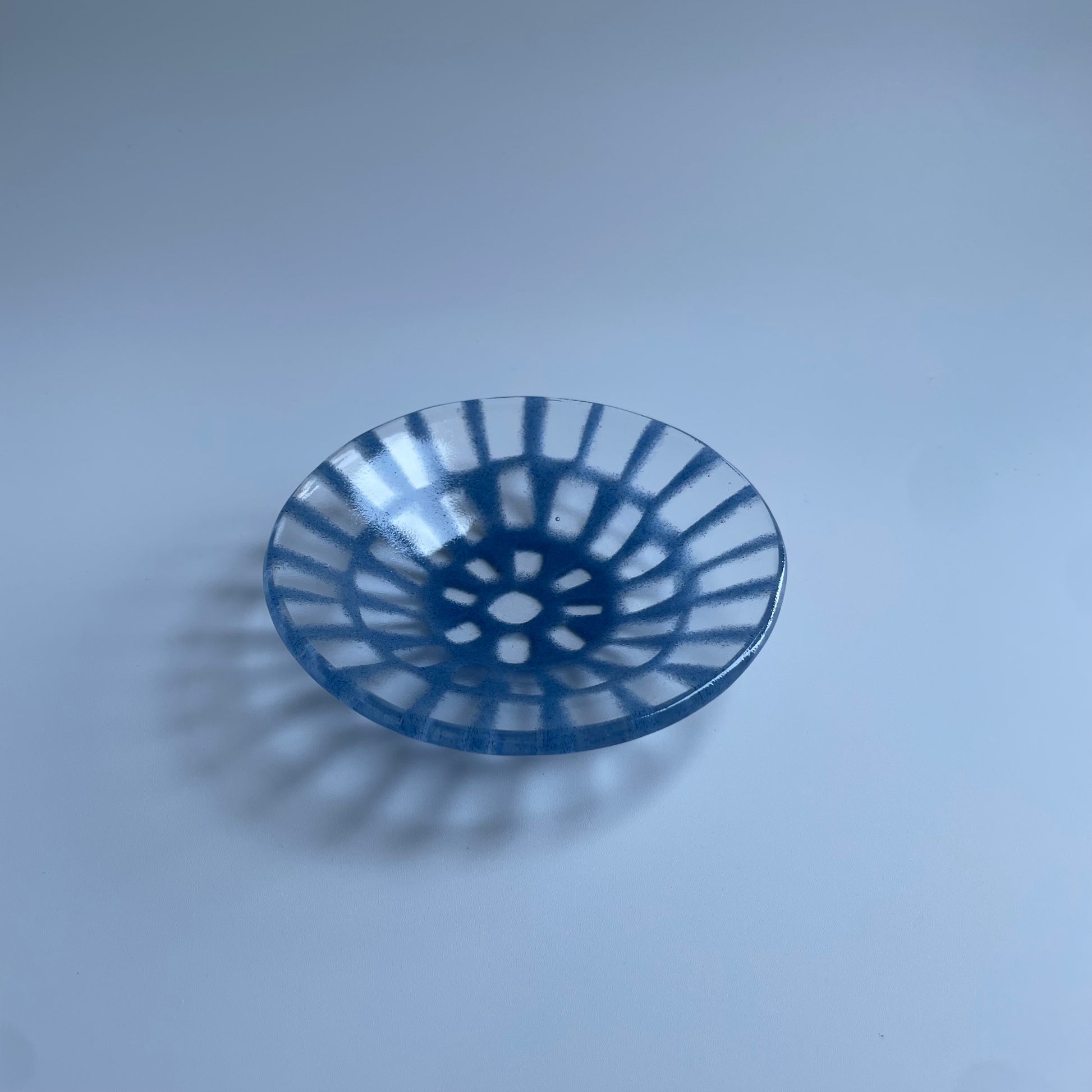 丸鉢　（青）ds-37d