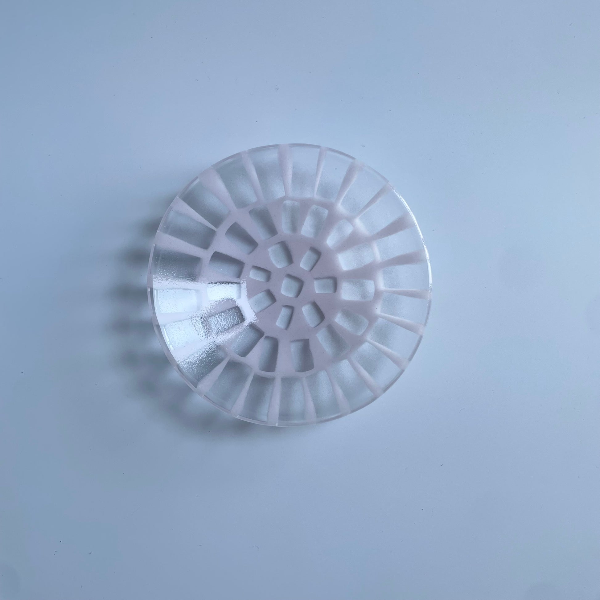 丸鉢　（桃色）ds-8d