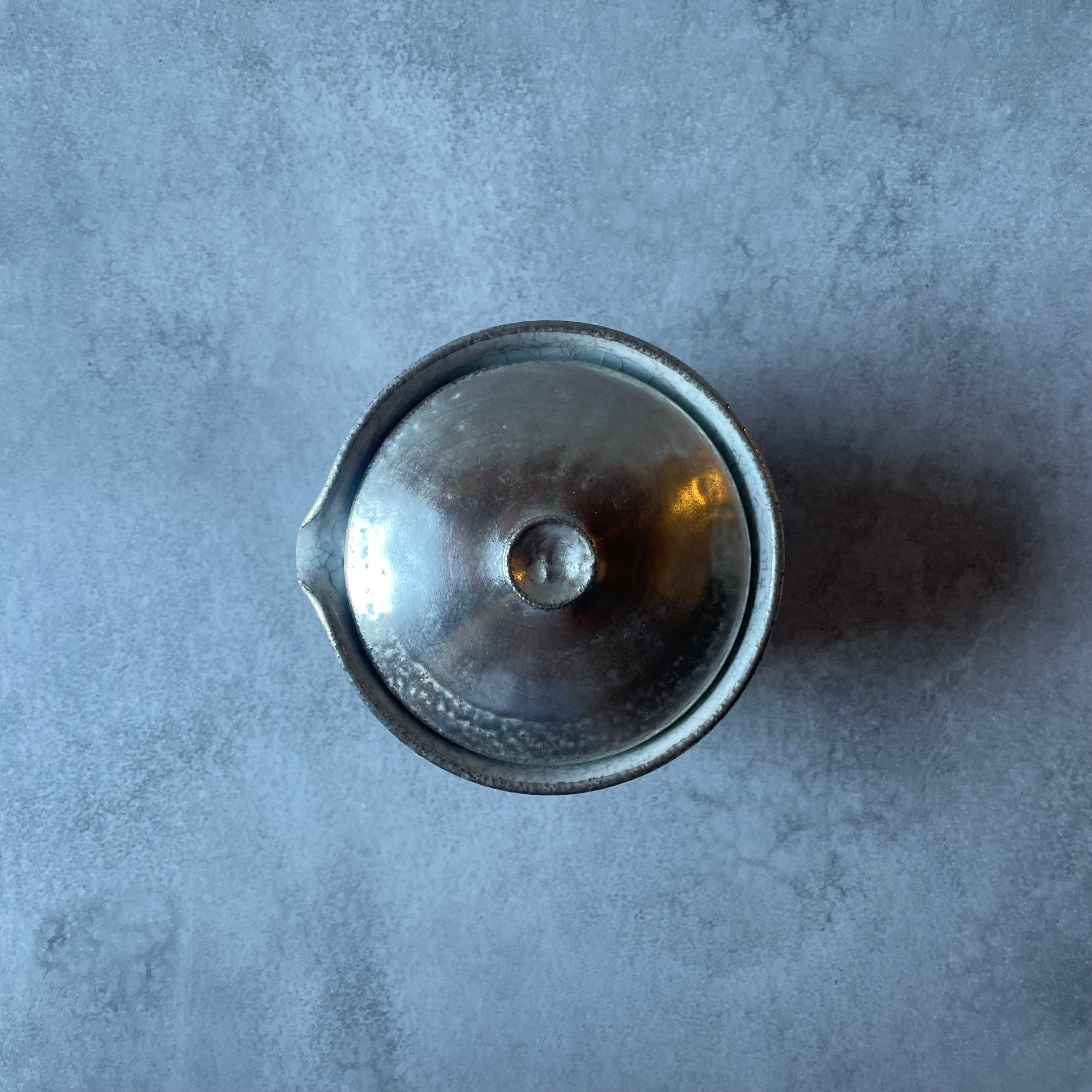 宝瓶（シルバー）