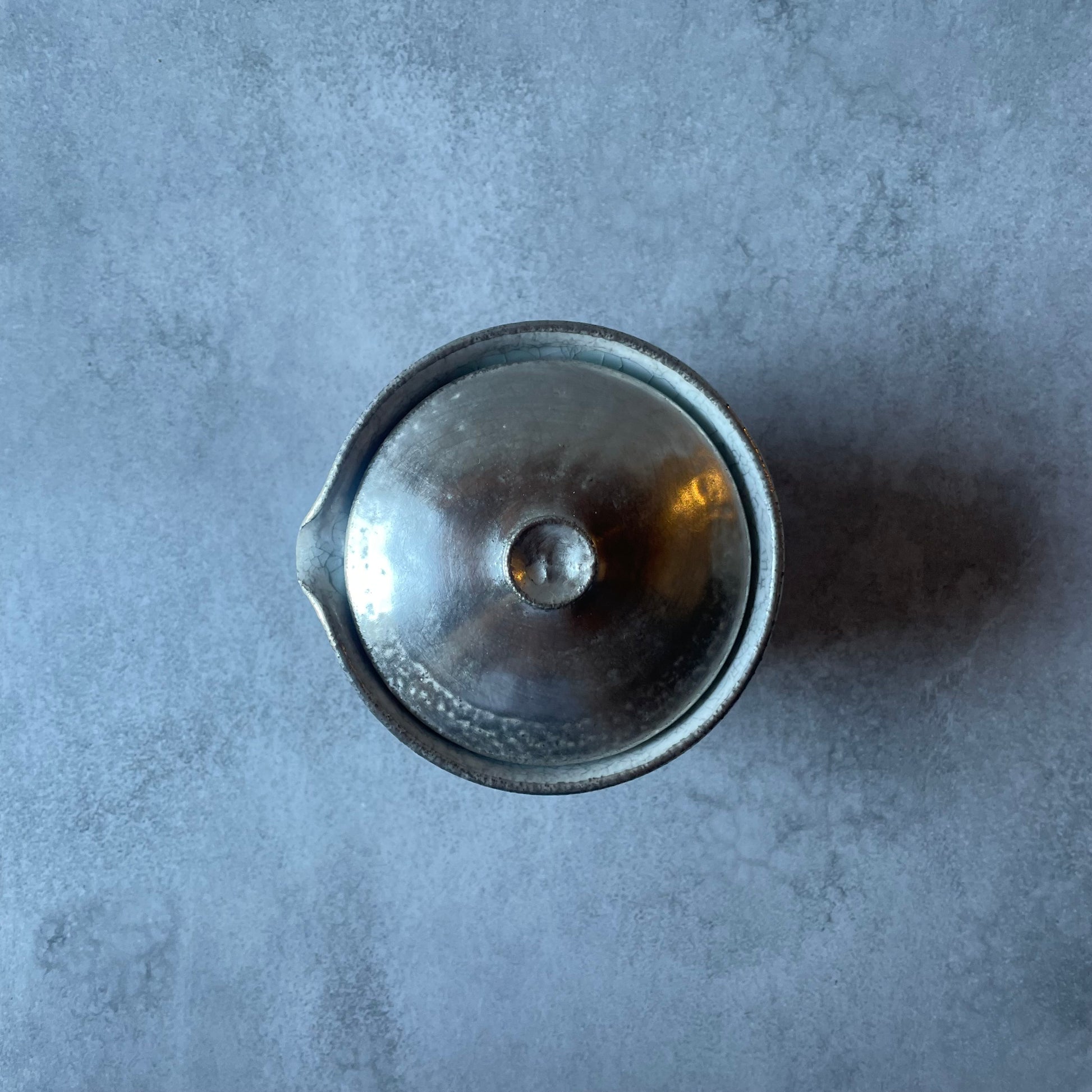 宝瓶（シルバー）