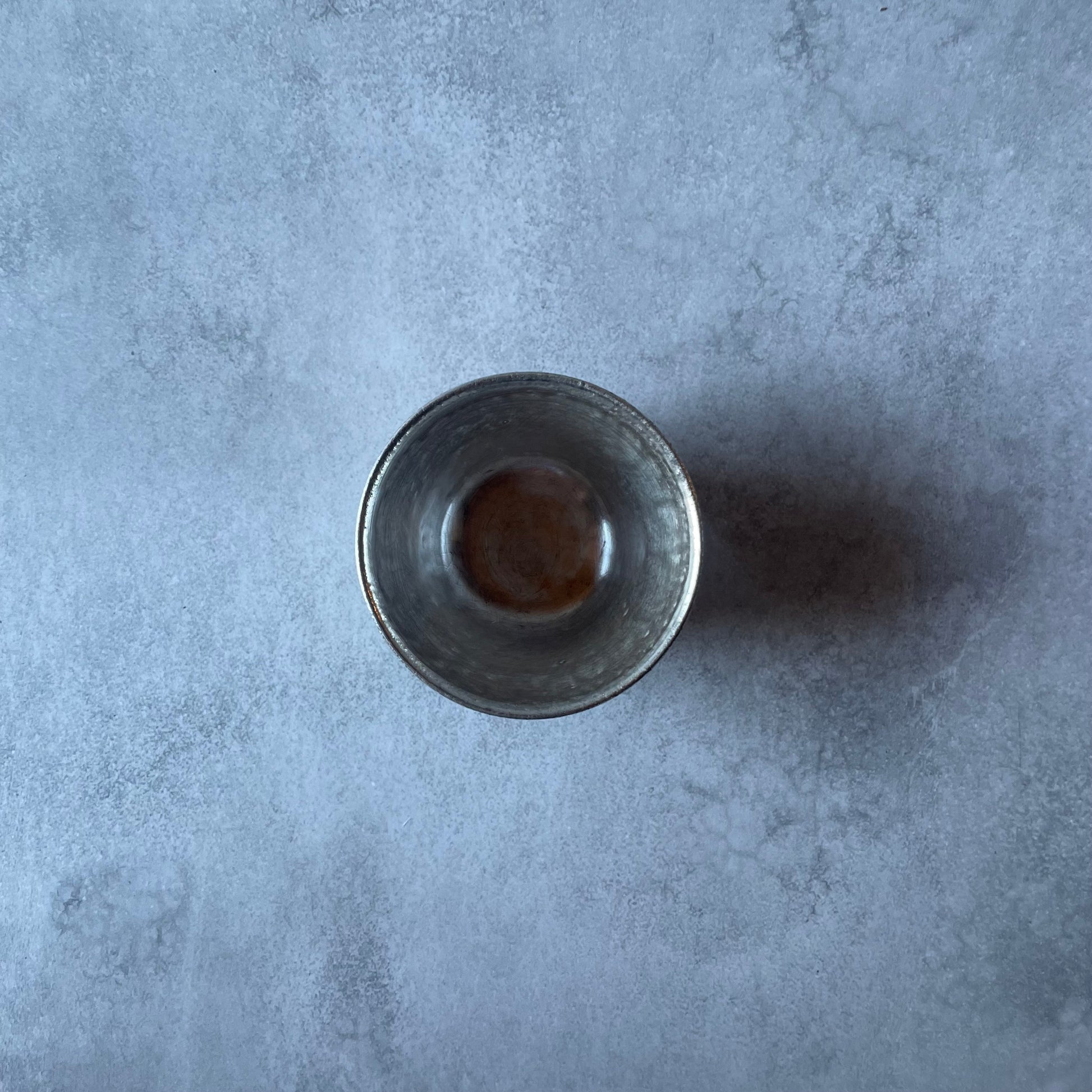 カップ(シルバー)